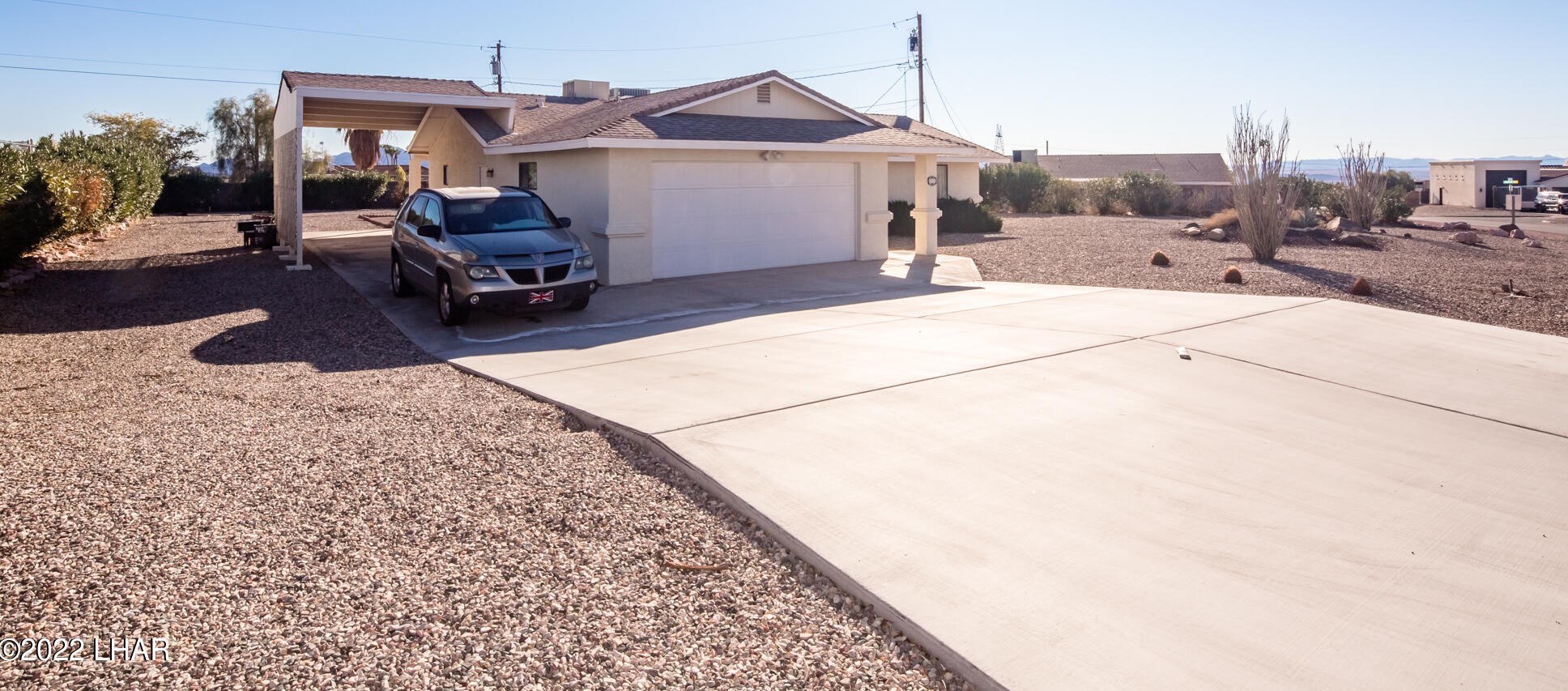 3924 Trotwood Dr, Lake Havasu City, AZ 86406