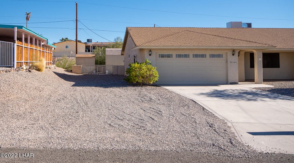 3314 Baysinger Dr, Lake Havasu City, AZ 86406-7160