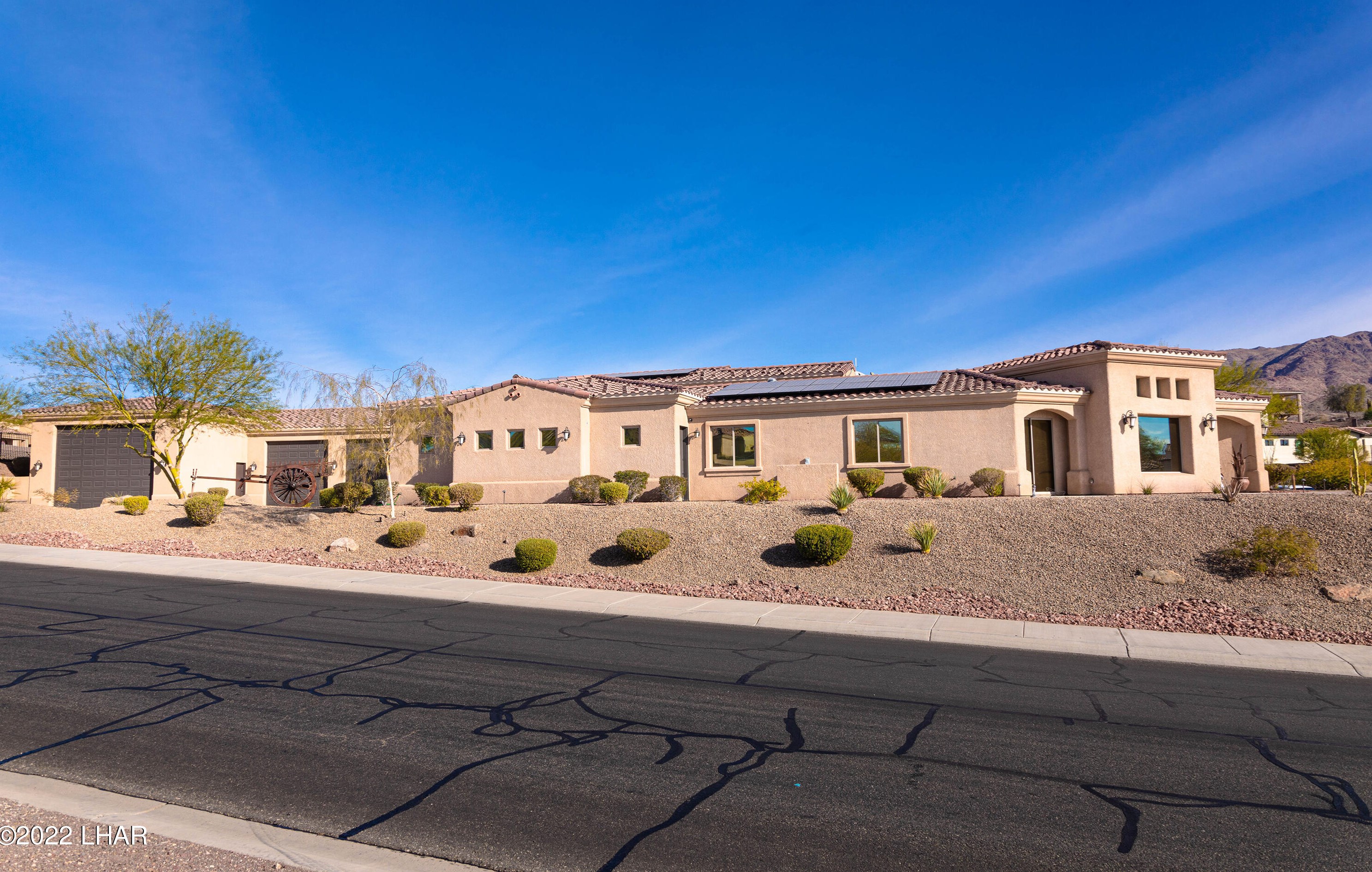 7041 Avienda Tierra Vista, Lake Havasu City, AZ 86406