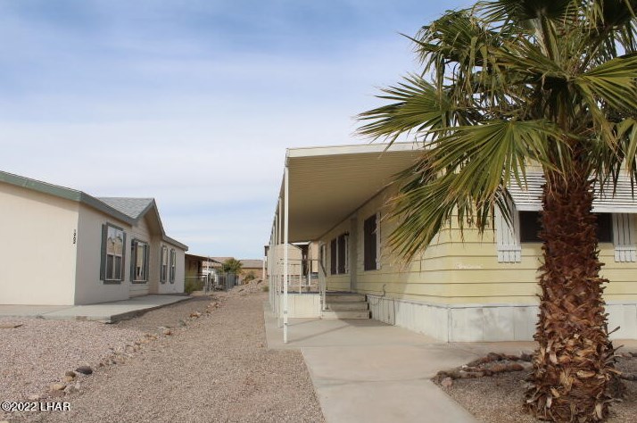 1964 Hubbell Dr, Lake Havasu City, AZ 86404