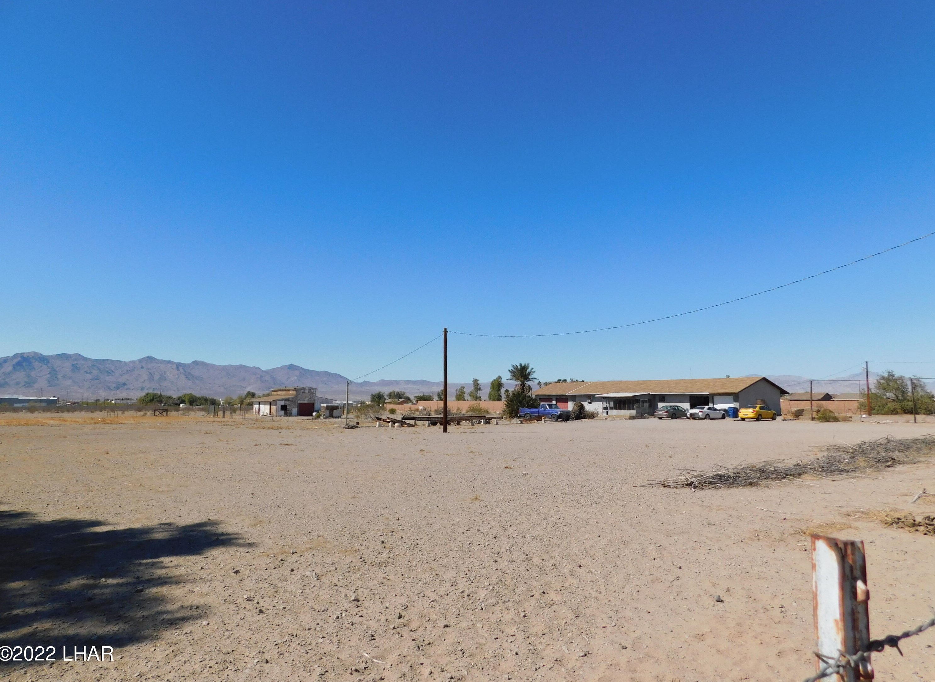 5189 S Calle Del Media, Bullhead City, AZ 86426