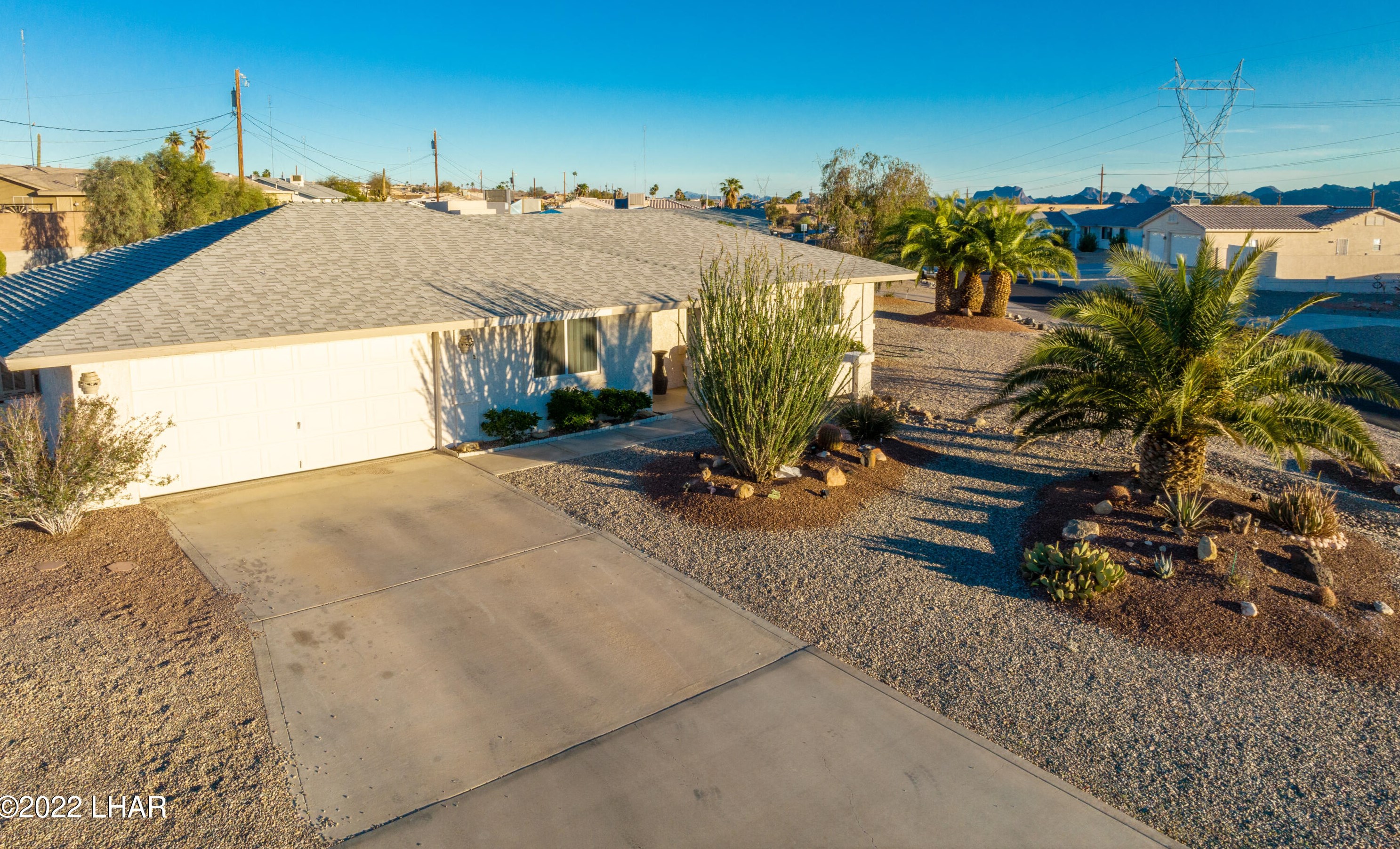3816 Sweetgrass Dr, Lake Havasu City, AZ 86406