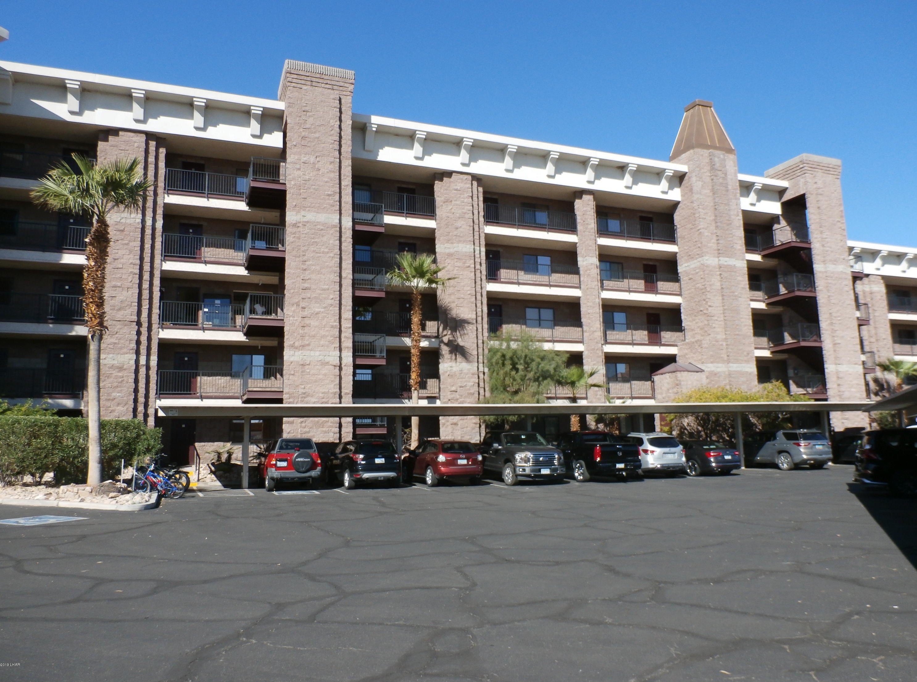 777 Harrah Way Apt 110, Lake Havasu City, AZ 86403