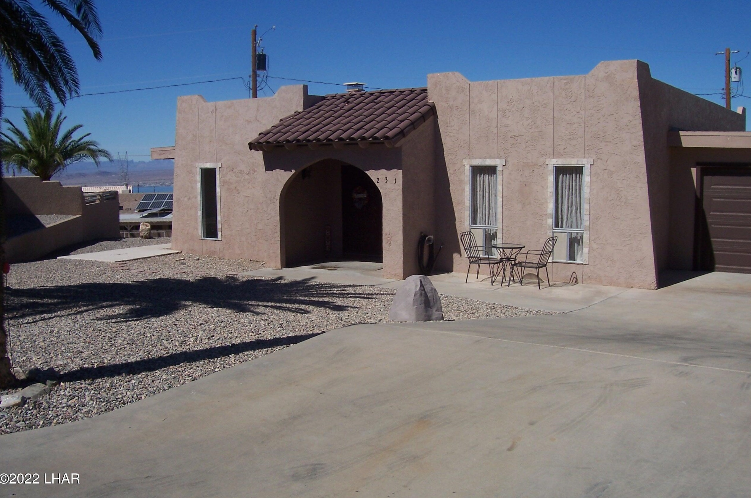231 Buckboard Pl, Lake Havasu City, AZ 86404-3444