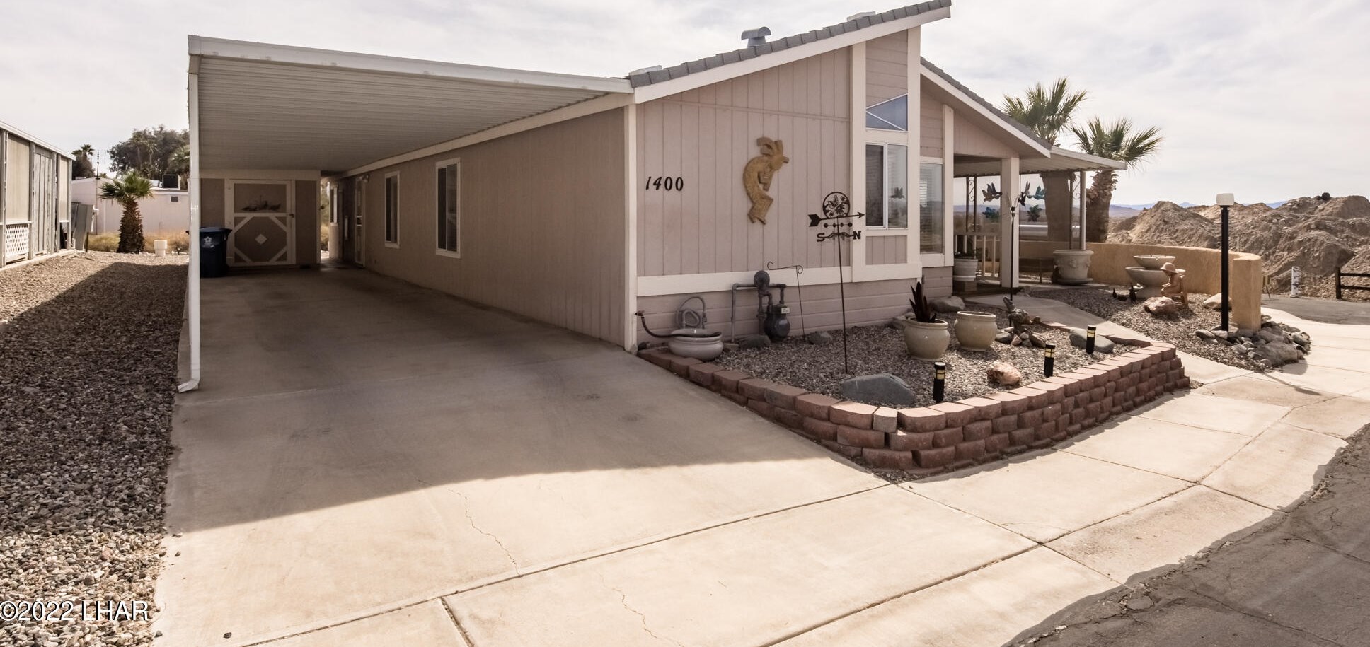 1400 King Dr, Lake Havasu City, AZ 86404