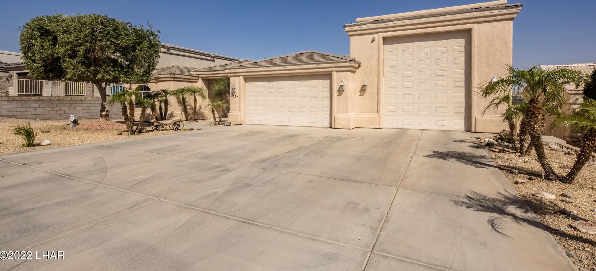 2867 Jasper Dr, Lake Havasu City, AZ 86404