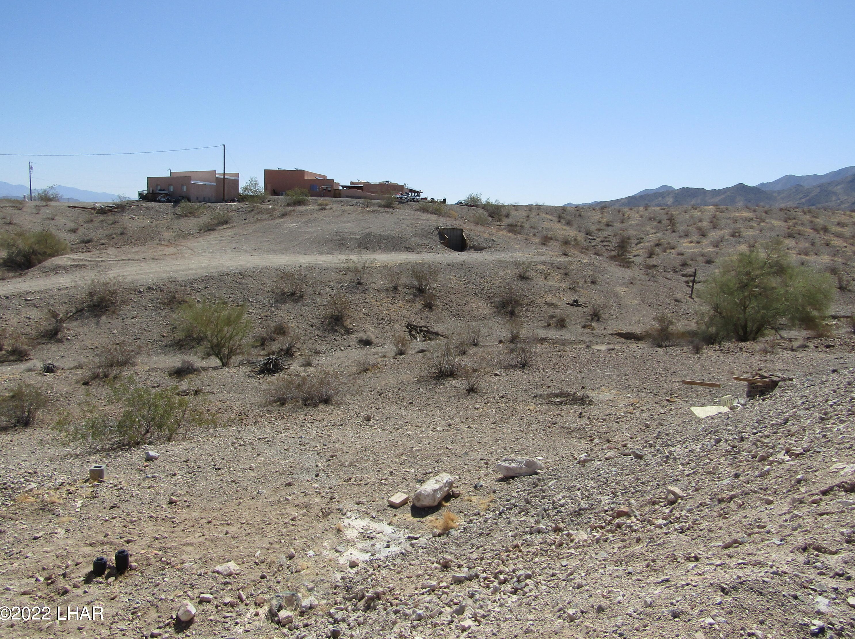 4138 E Coronado Rd, Lake Havasu City, AZ 86404