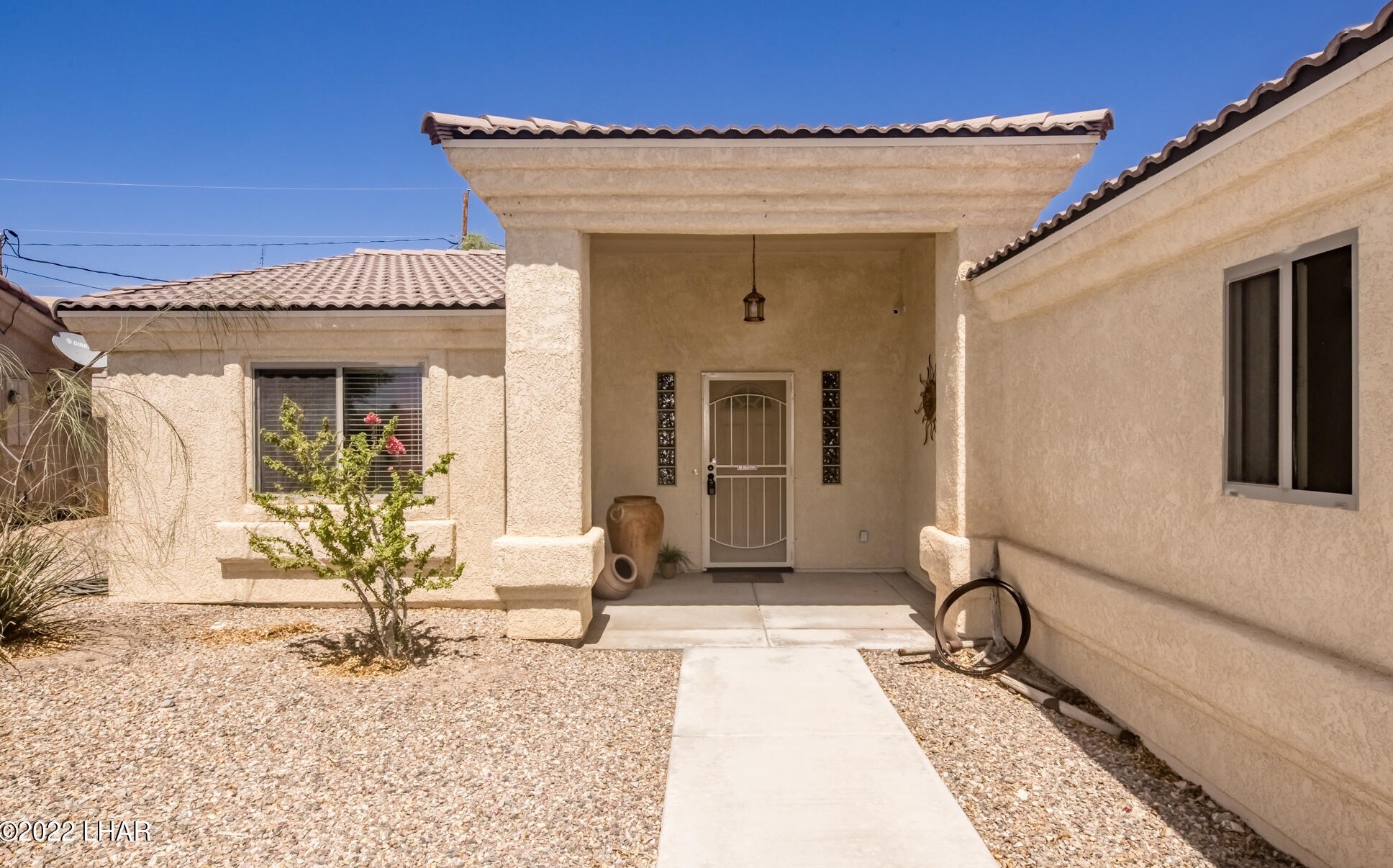 3455 Saratoga Ave, Lake Havasu City, AZ 86406