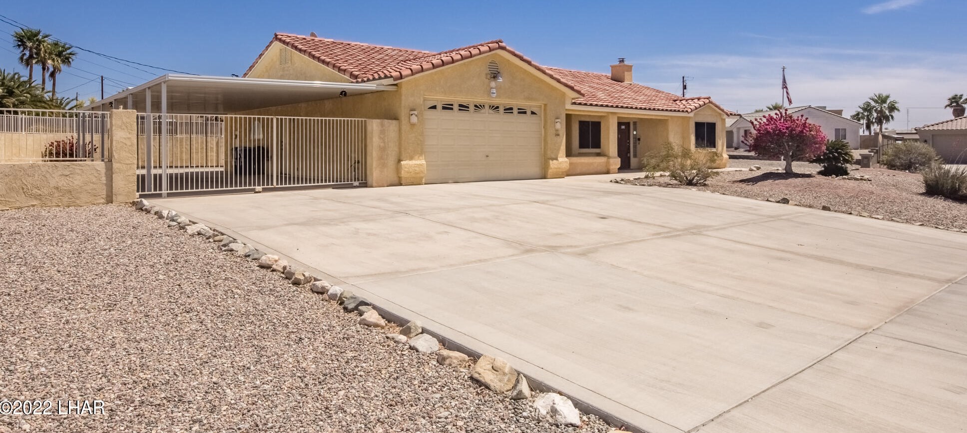 200 Coral Dr, Lake Havasu City, AZ 86403