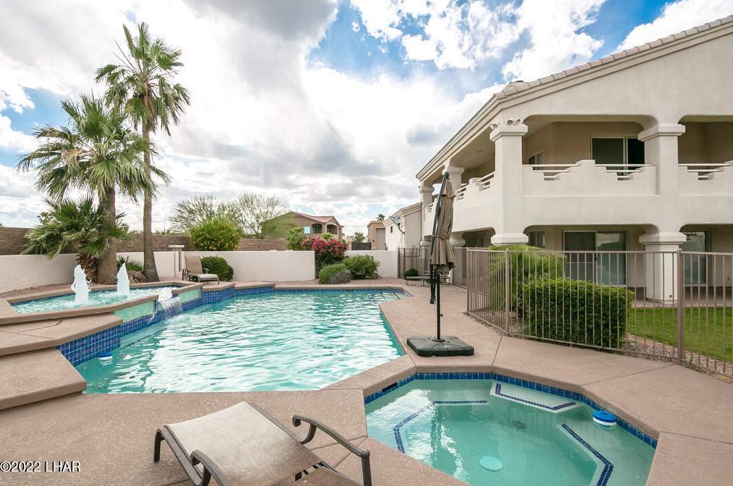 2118 Burke Dr, Lake Havasu City, AZ 86406