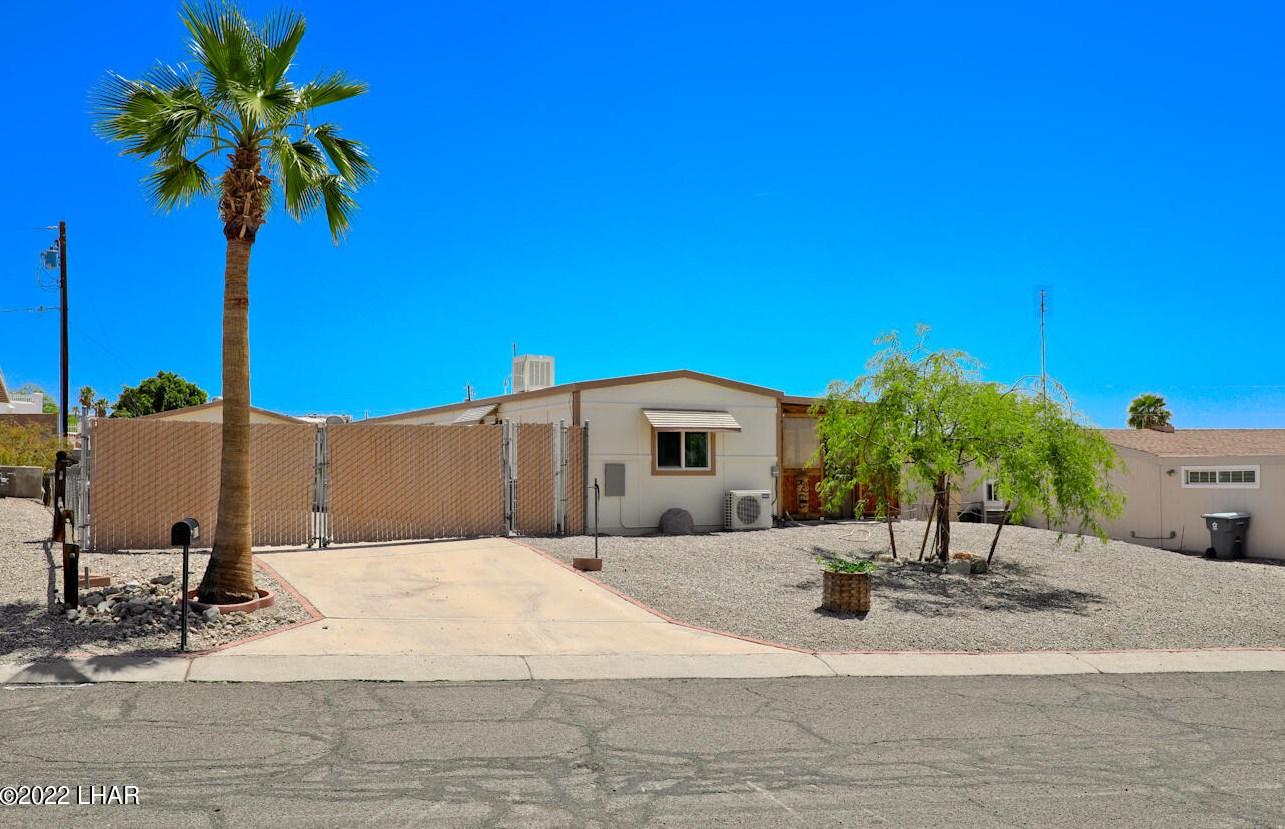 3117 Arthur Dr, Lake Havasu City, AZ 86404