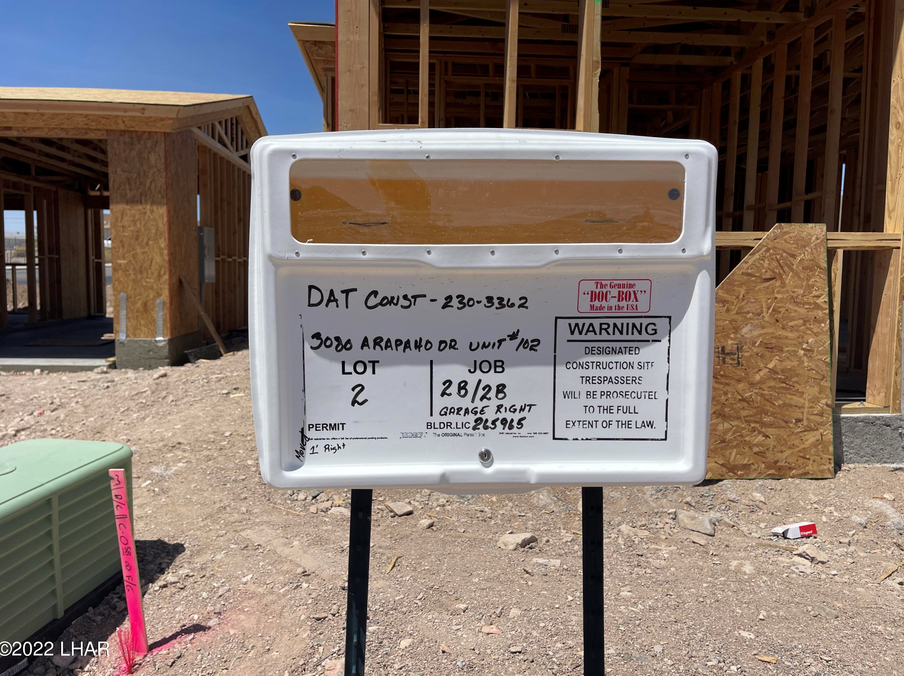 3080 Arapaho Dr, Lake Havasu City, AZ