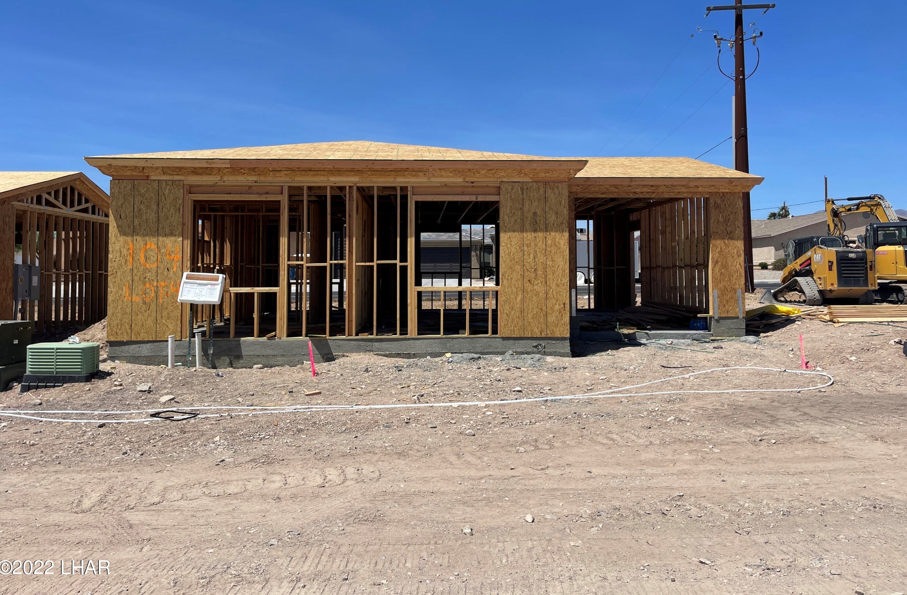 3080 Arapaho Dr #104, Lake Havasu City, AZ 86406