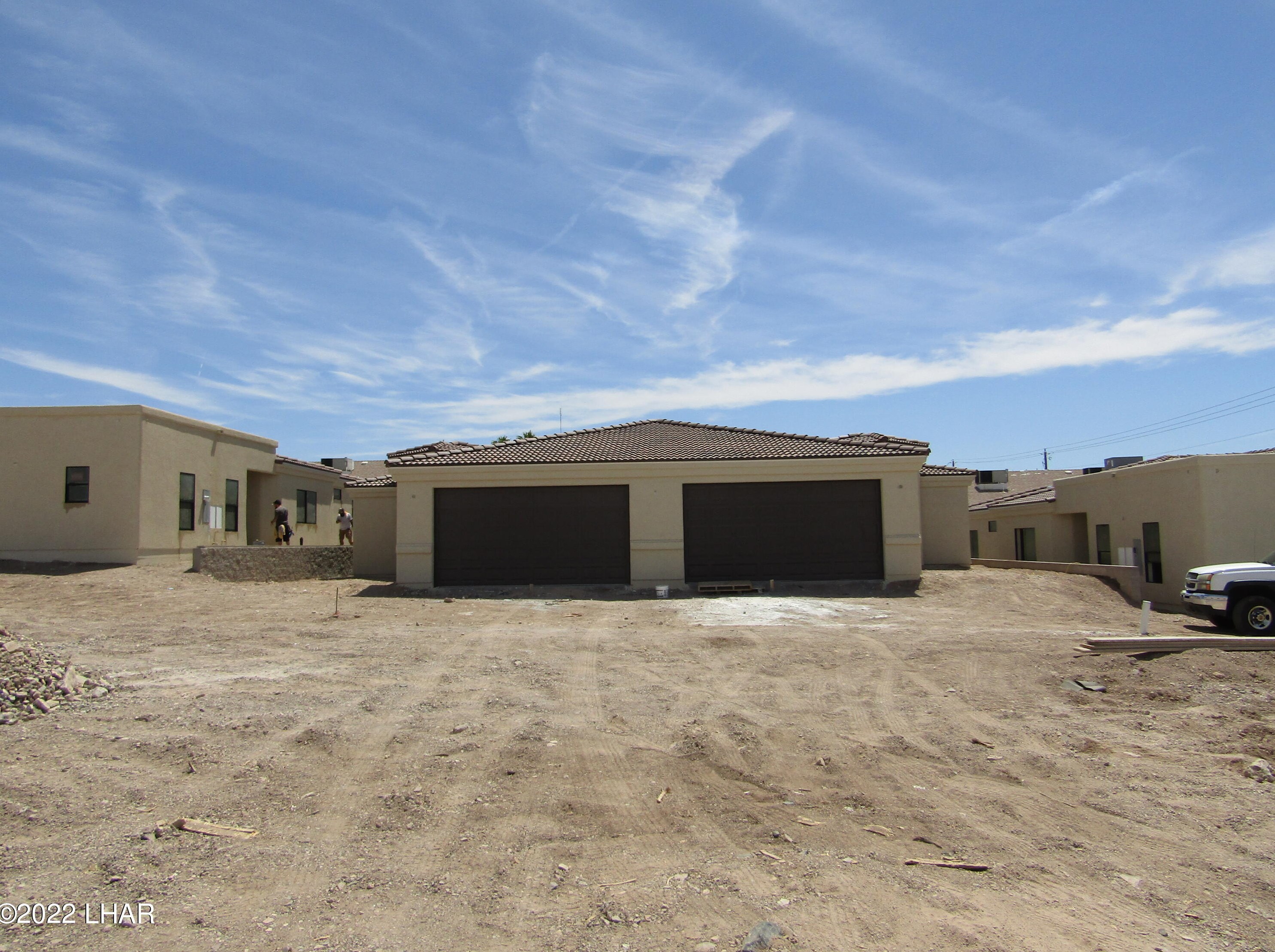 3430 Kearsage Dr #b Units, Lake Havasu City, AZ 86406