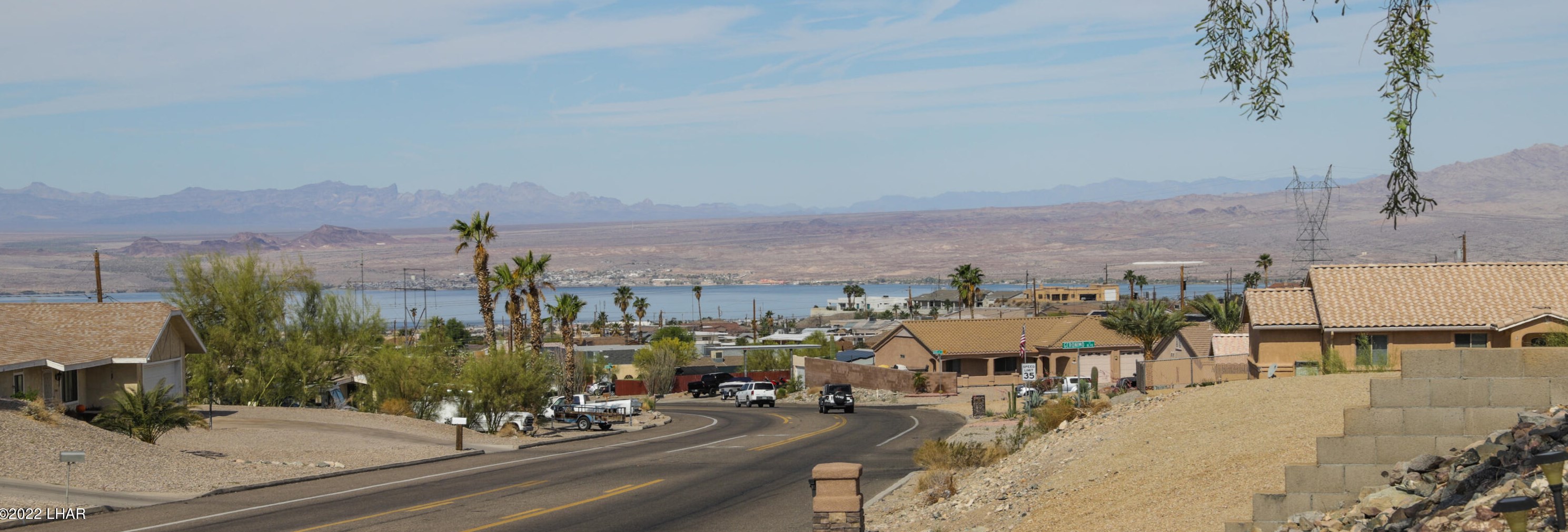 3567 N Jamaica, Lake Havasu City, AZ 86404