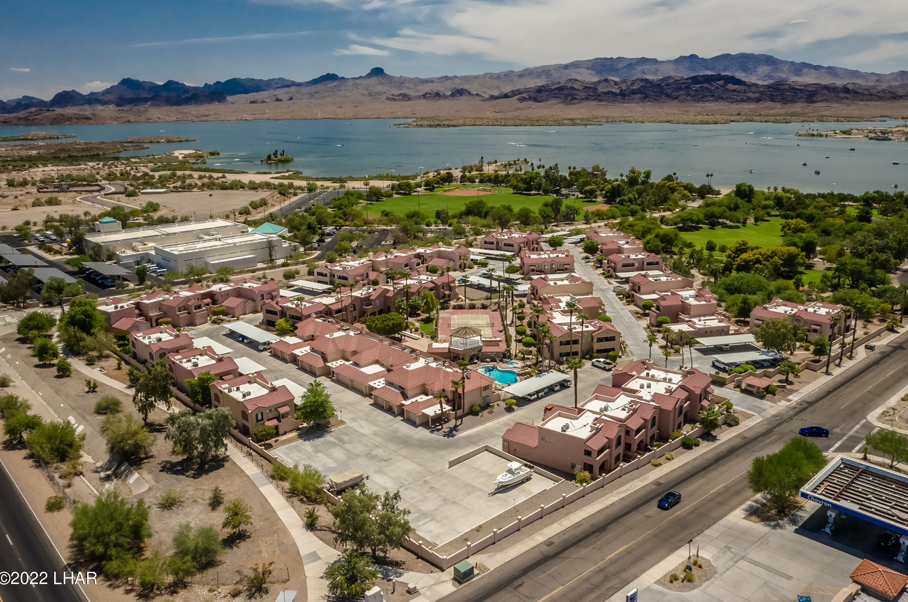 1650 Smoketree Ave #172, Lake Havasu City, AZ 86403