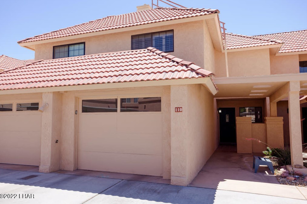1650 Smoketree Ave #110, Lake Havasu City, AZ 86403