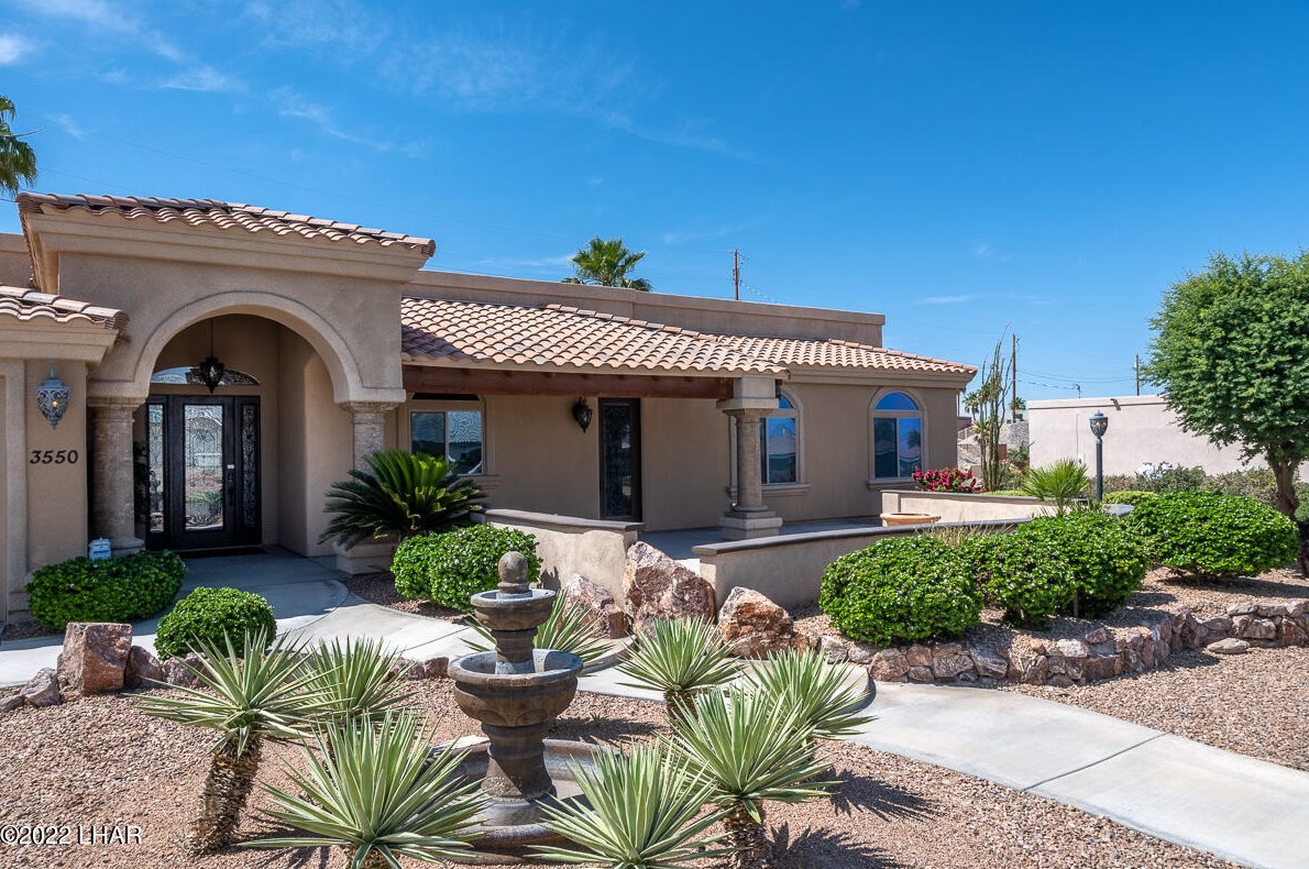 3550 Kiowa Blvd, Lake Havasu City, AZ 86404