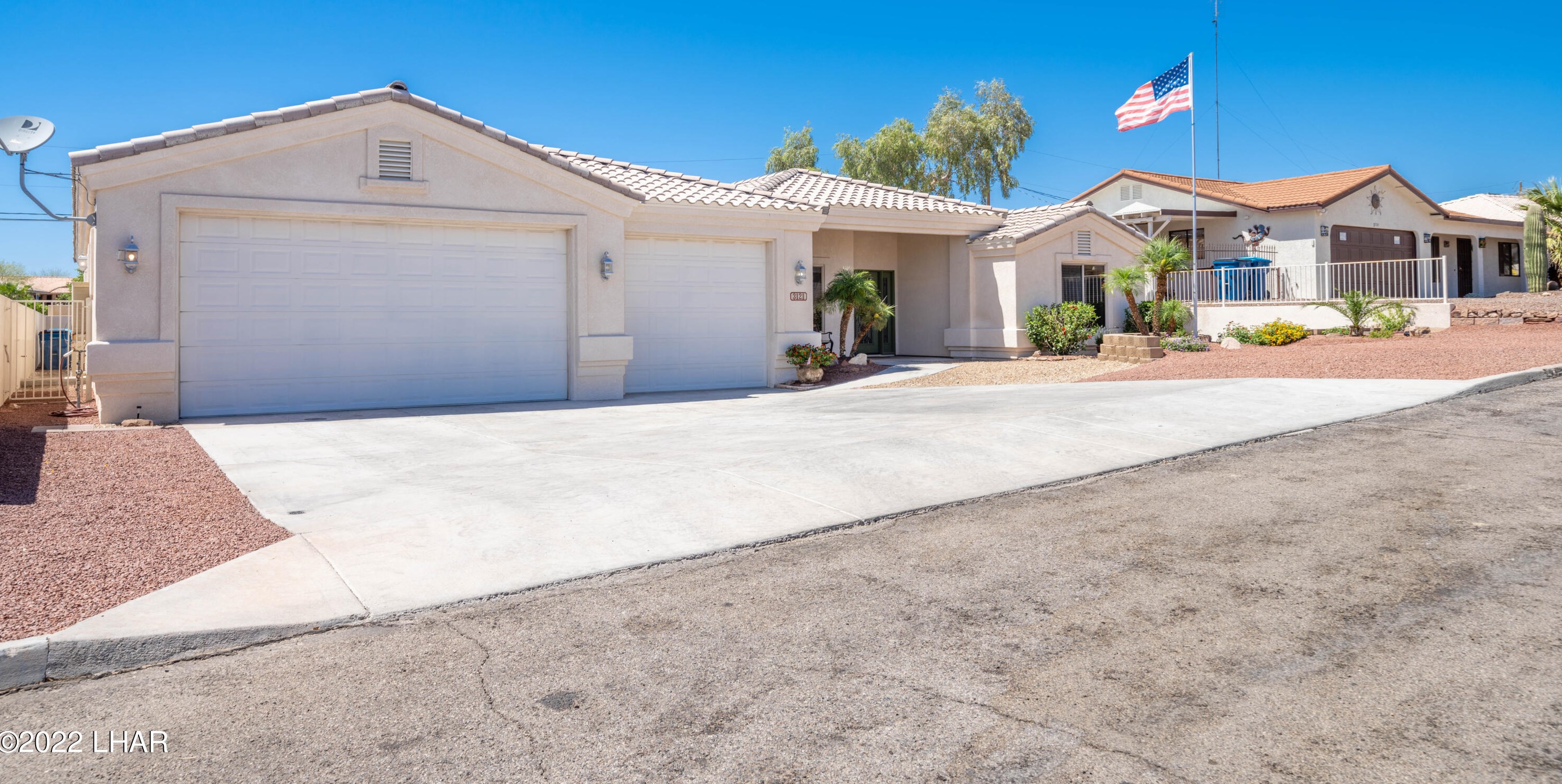 3121 Tomtom Dr, Lake Havasu City, AZ 86406