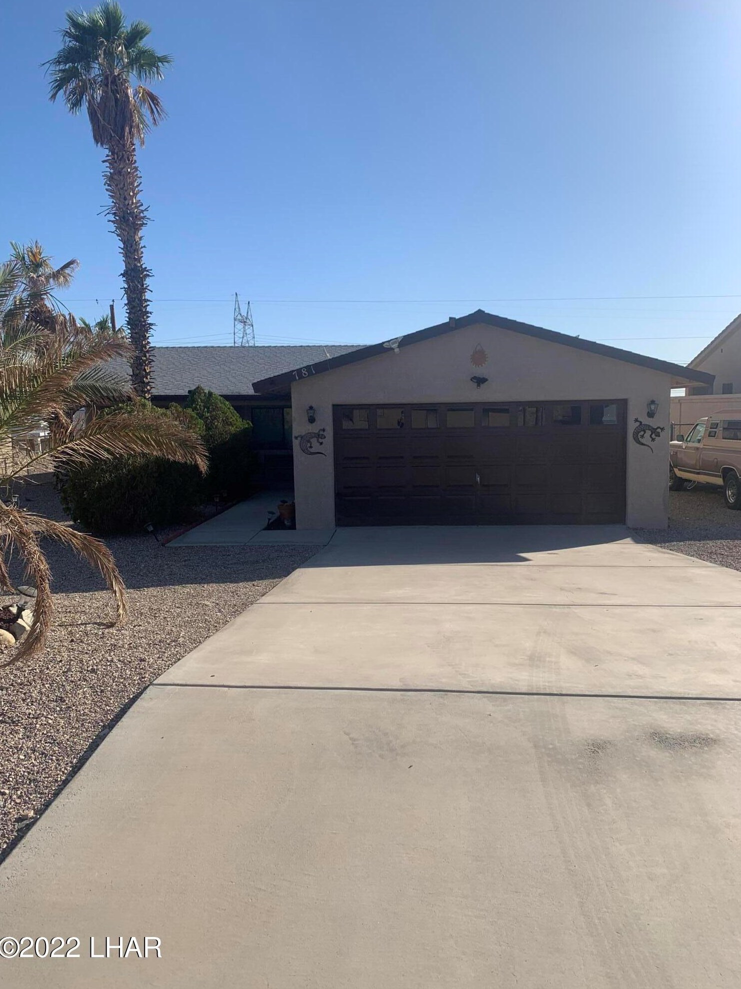 781 Kootenay Dr, Lake Havasu City, AZ 86406-7358