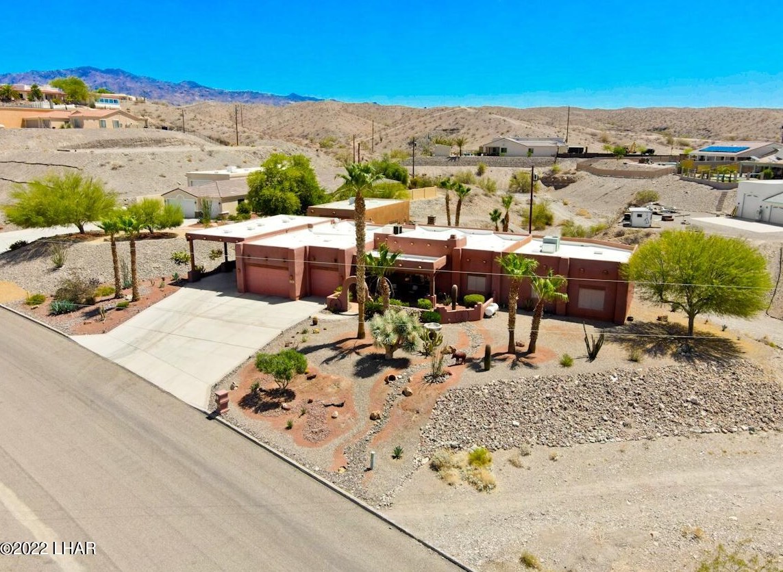 1936 Martinique Dr, Lake Havasu City, AZ 86406