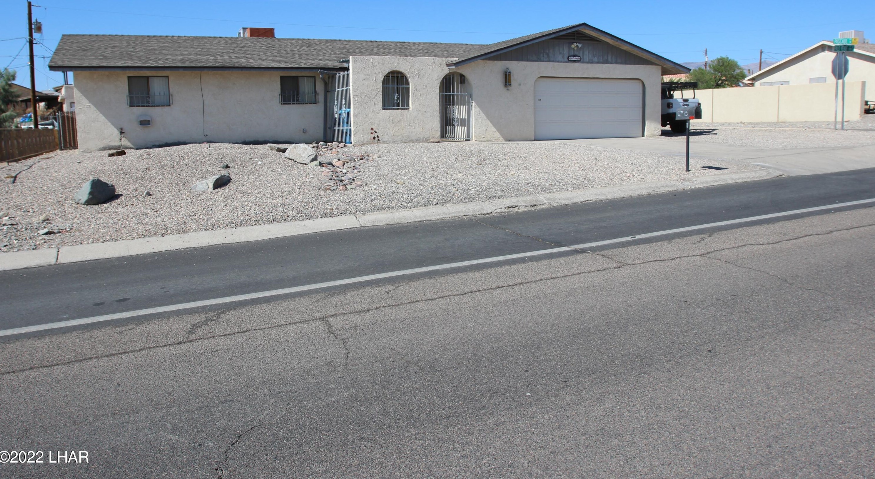 1795 Palo Verde Blvd, Lake Havasu City, AZ 86404