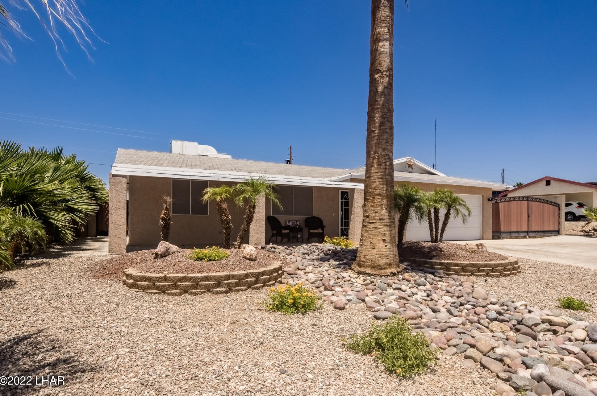 3601 Hollister Dr, Lake Havasu City, AZ 86406
