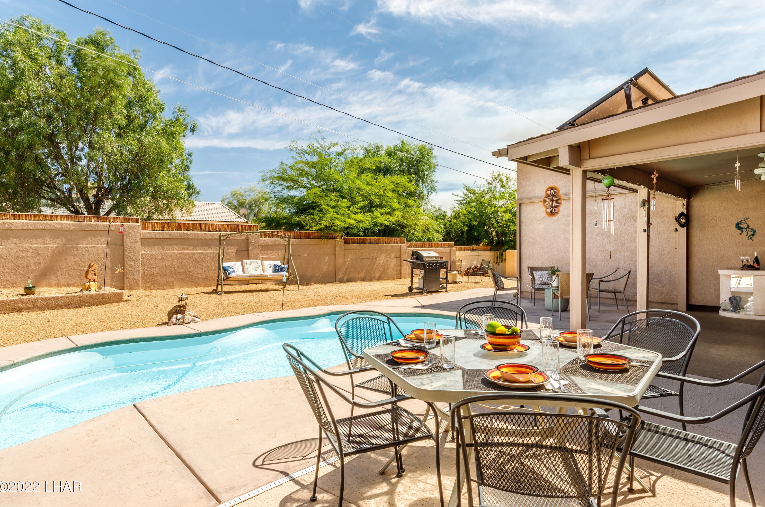 3236 Silversmith Dr, Lake Havasu City, AZ 86406