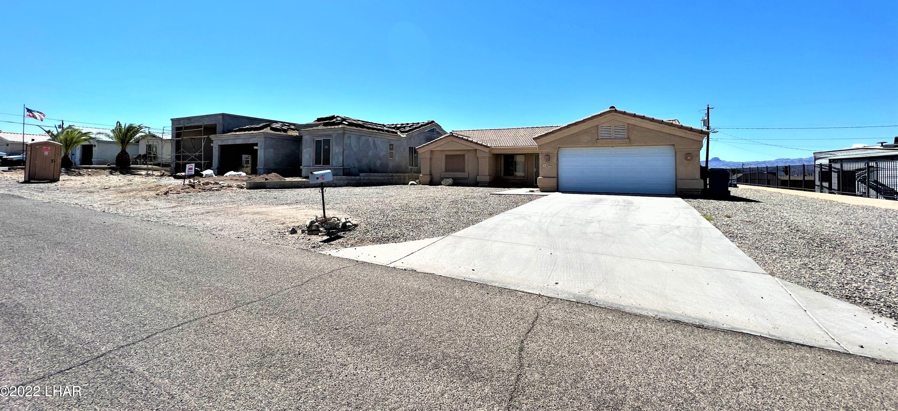 2306 Seabring Dr, Lake Havasu City, AZ 86403