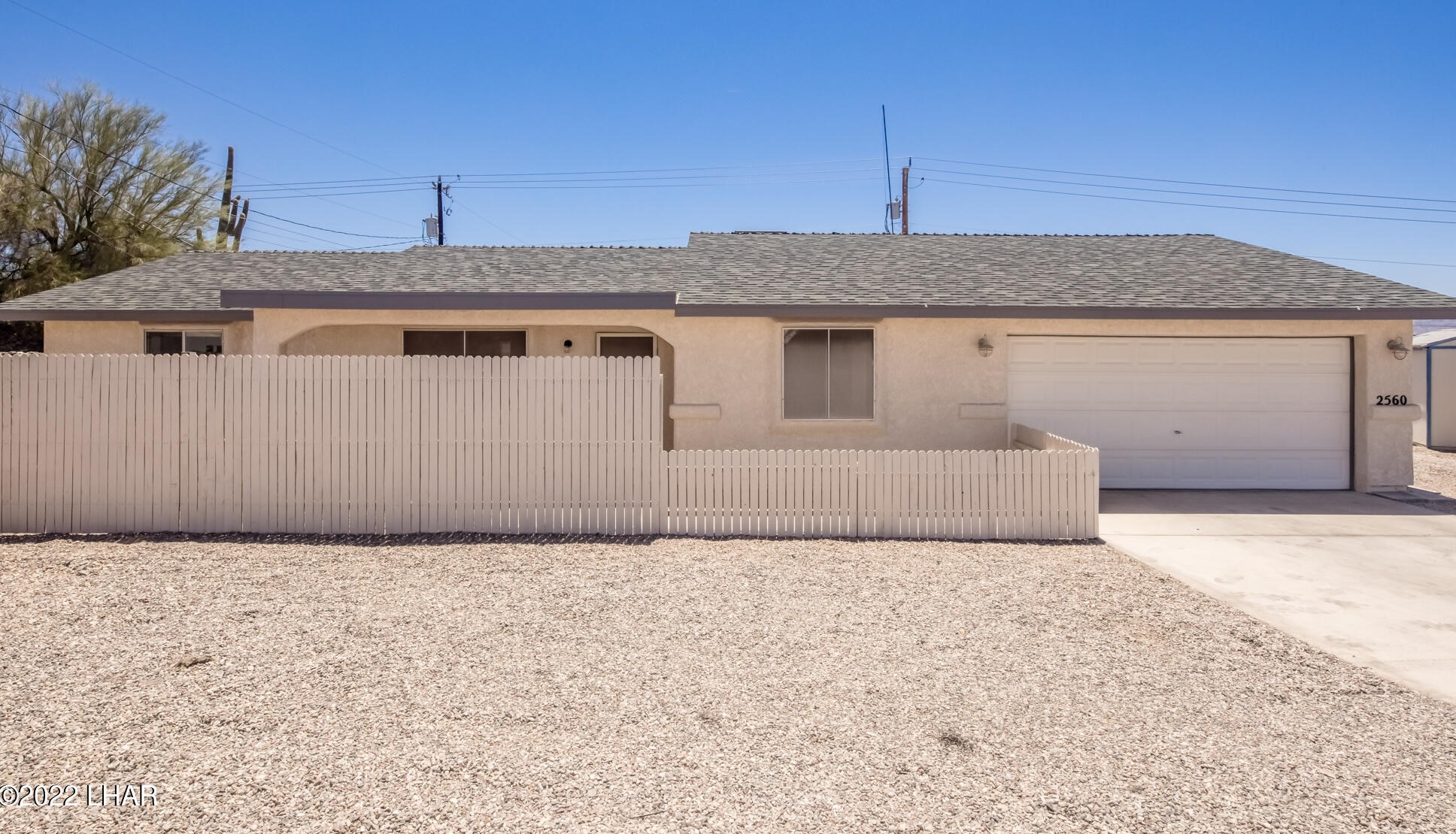 2560 Mariner Ln, Lake Havasu City, AZ 86403