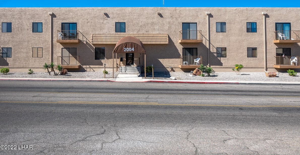 2094 Mesquite Ave #101, Lake Havasu City, AZ 86403