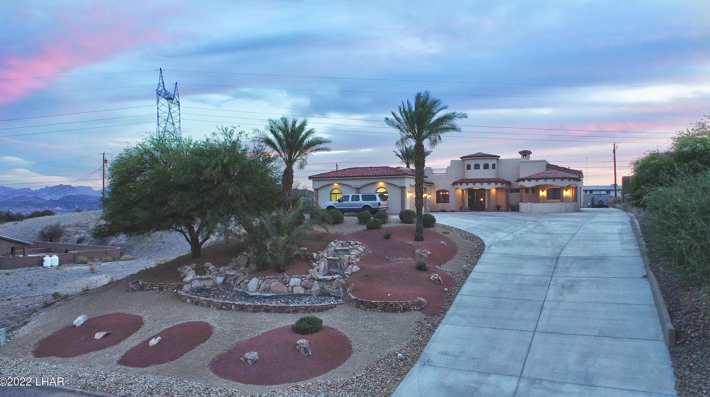 1907 Martinique Dr, Lake Havasu City, AZ 86406
