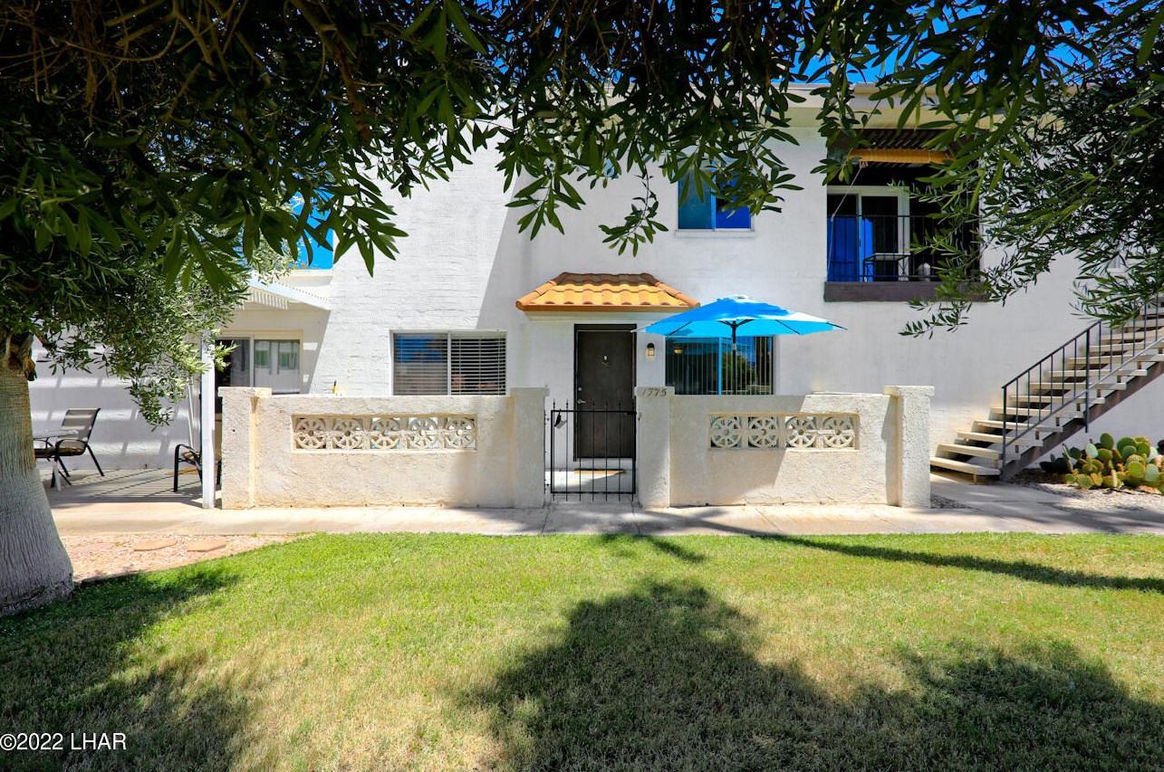 1775 Montana Vista #b, Lake Havasu City, AZ 86403