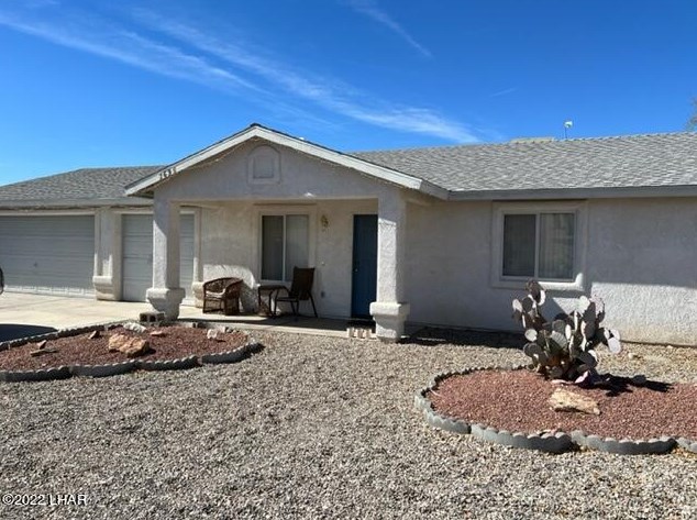 3695 Stanford Dr, Lake Havasu City, AZ 86406