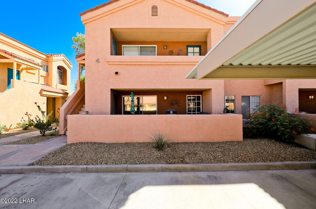 1650 Smoketree Ave S #116, Lake Havasu City, AZ 86403