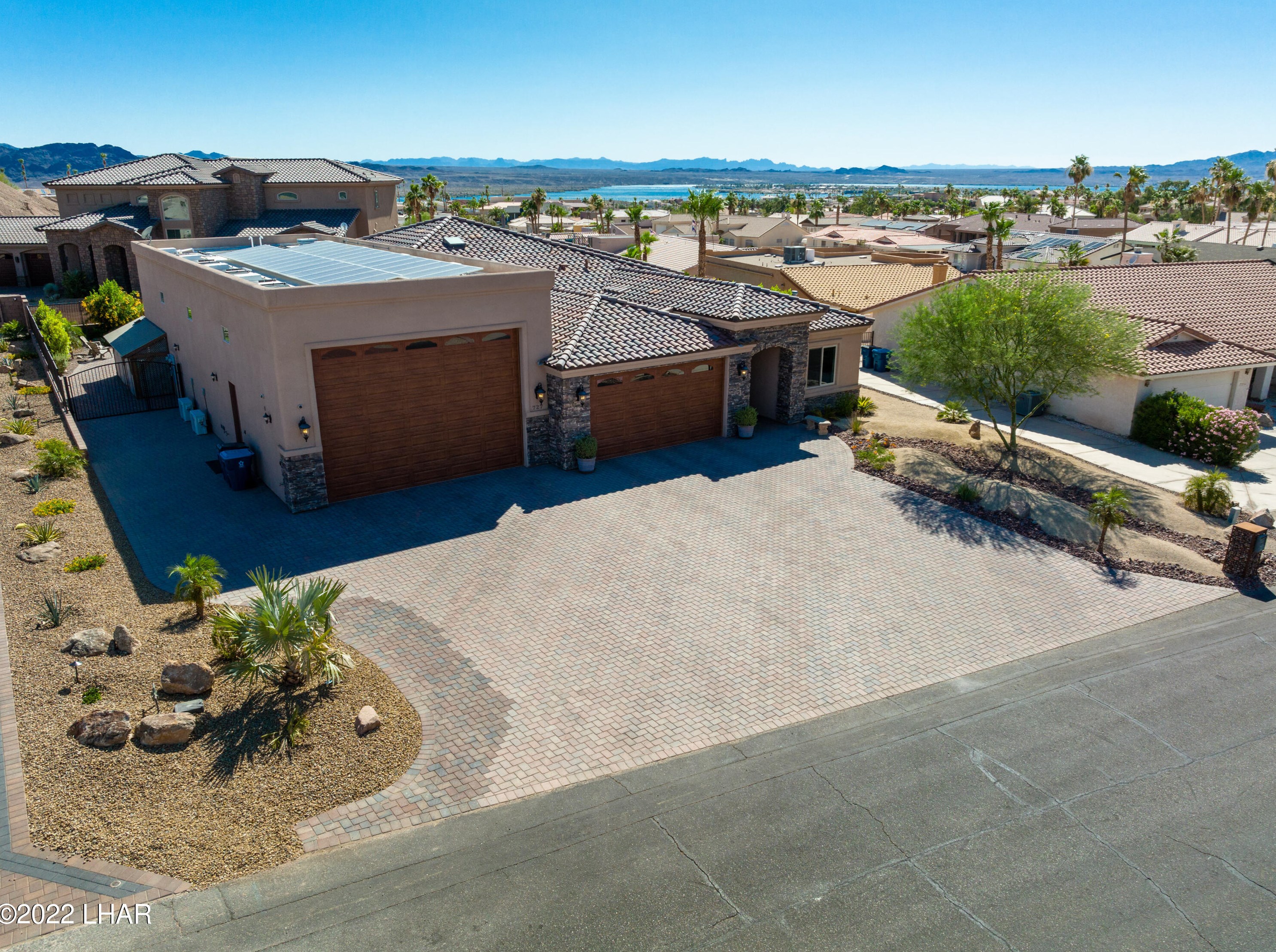 727 Little Dr, Lake Havasu City, AZ 86406