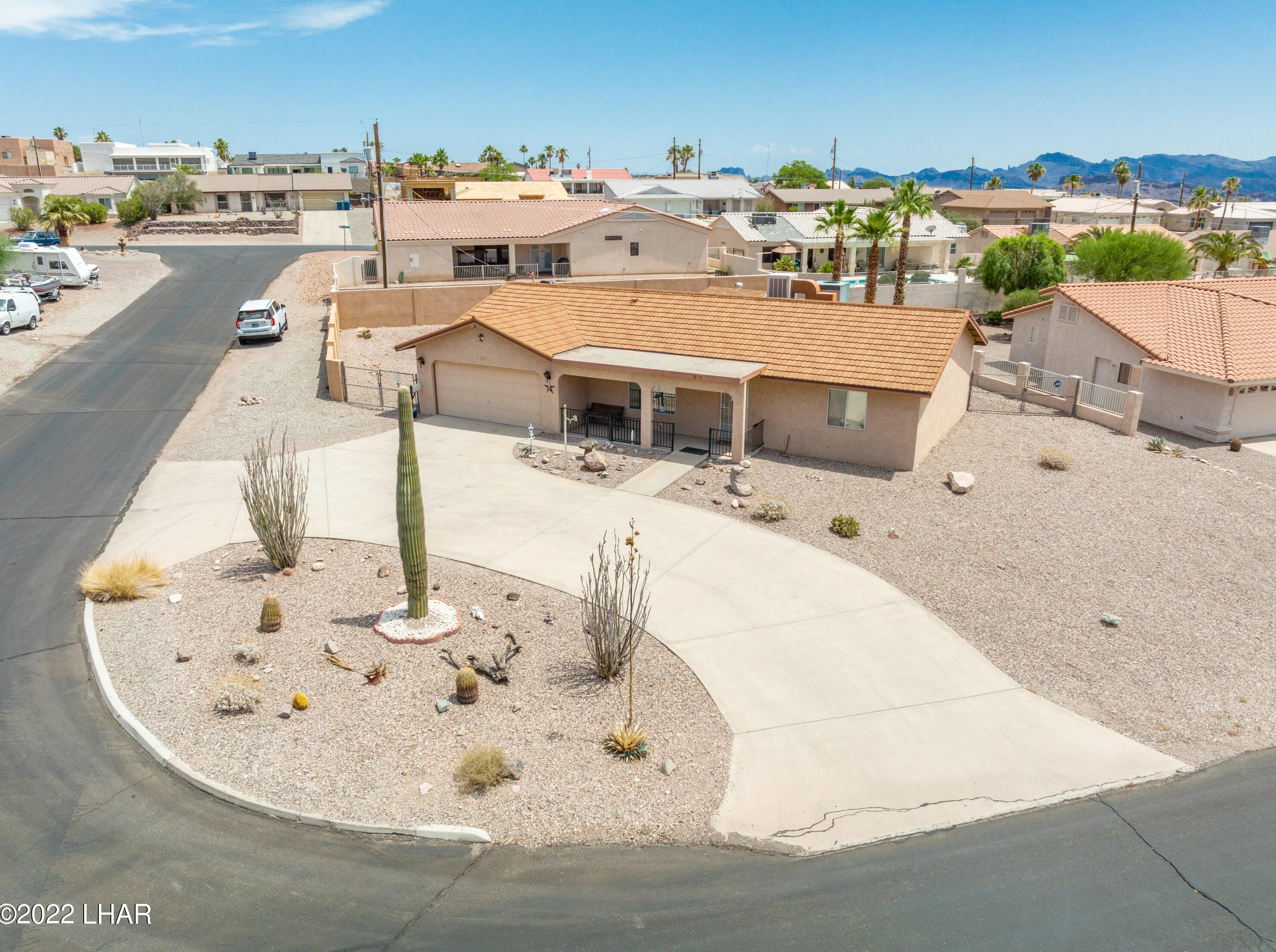 321 Bear Way, Lake Havasu City, AZ 86406