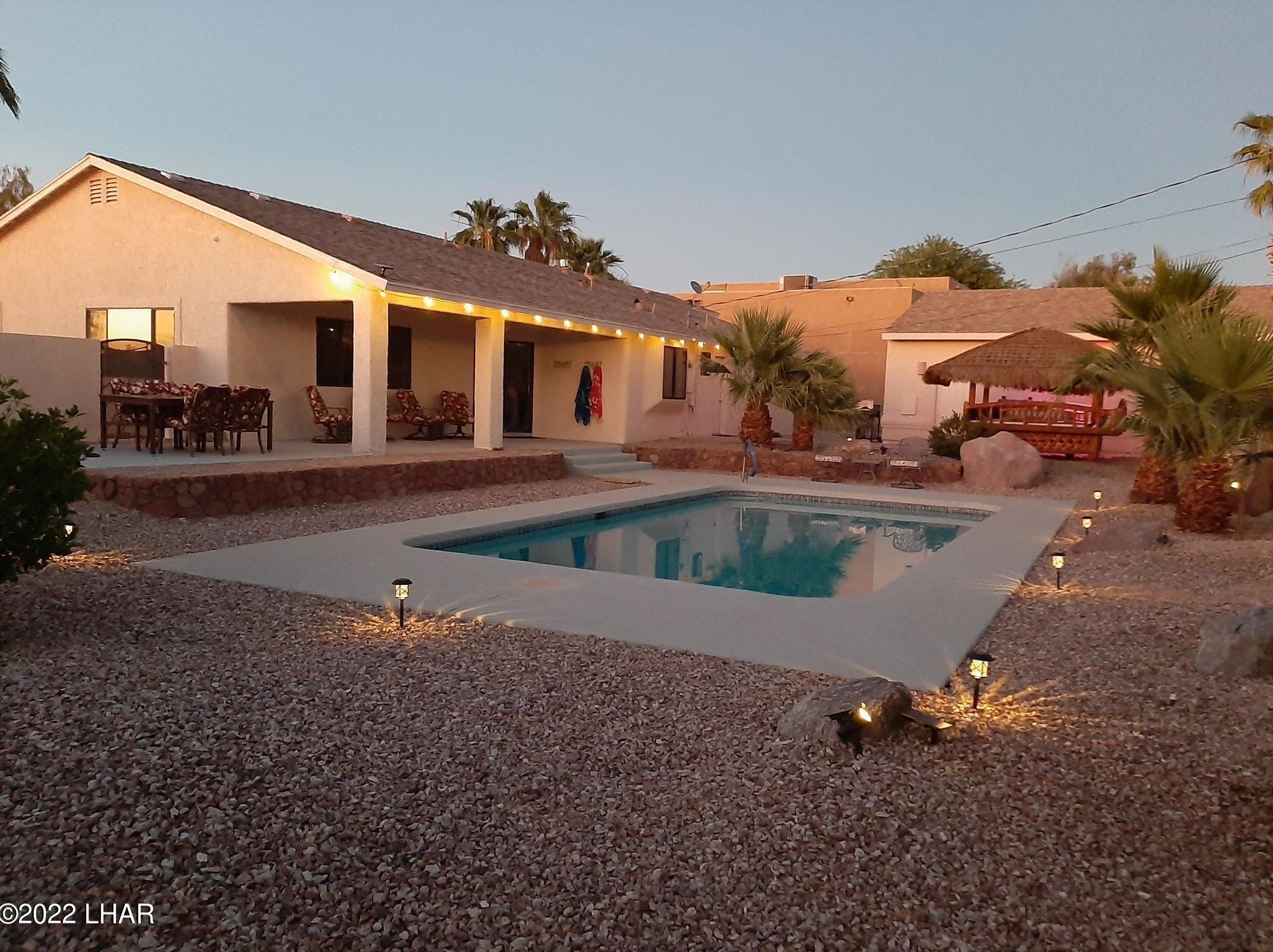 3742 Vega Dr, Lake Havasu City, AZ 86404