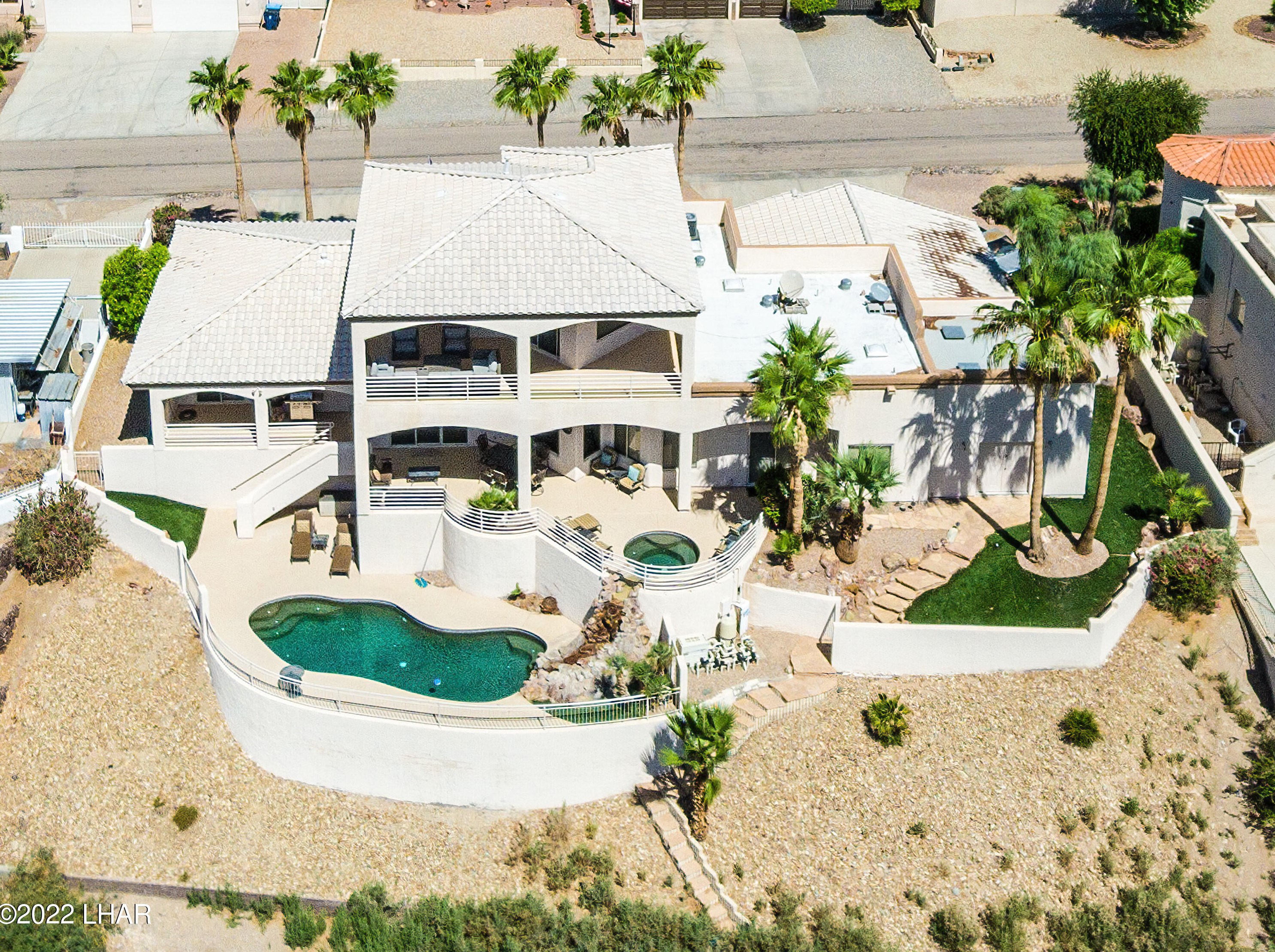 2410 Stroke Dr, Lake Havasu City, AZ 86406