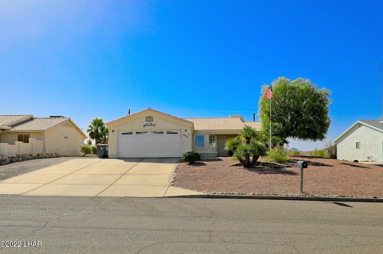 3094 Shoshone Dr, Lake Havasu City, AZ 86406