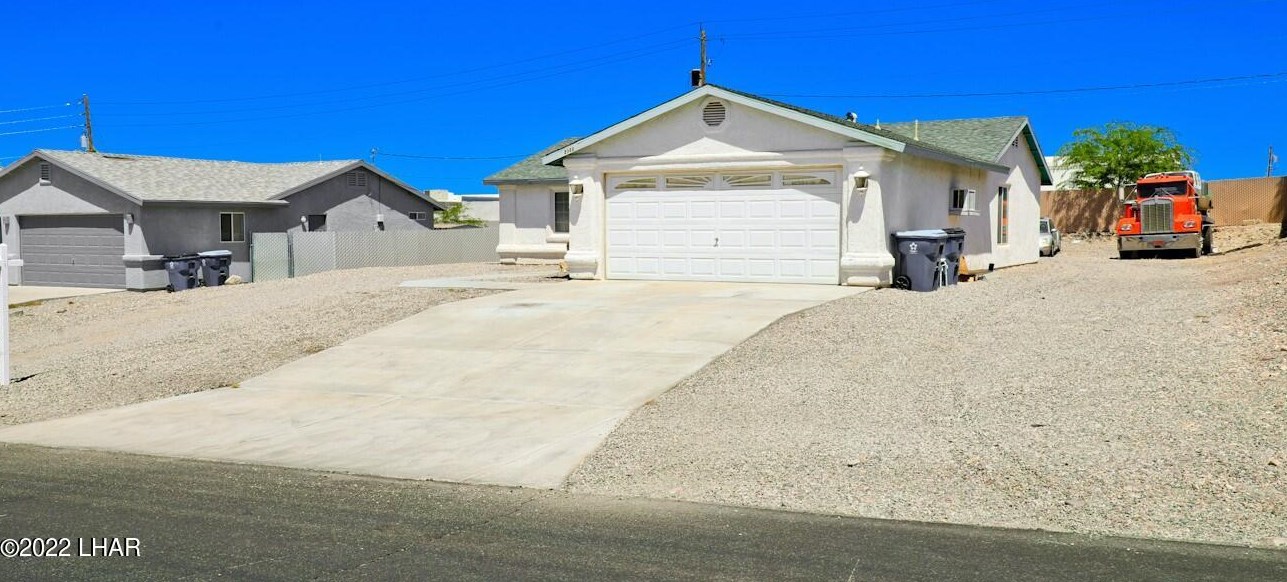 2965 Treasure Dr, Lake Havasu City, AZ 86404
