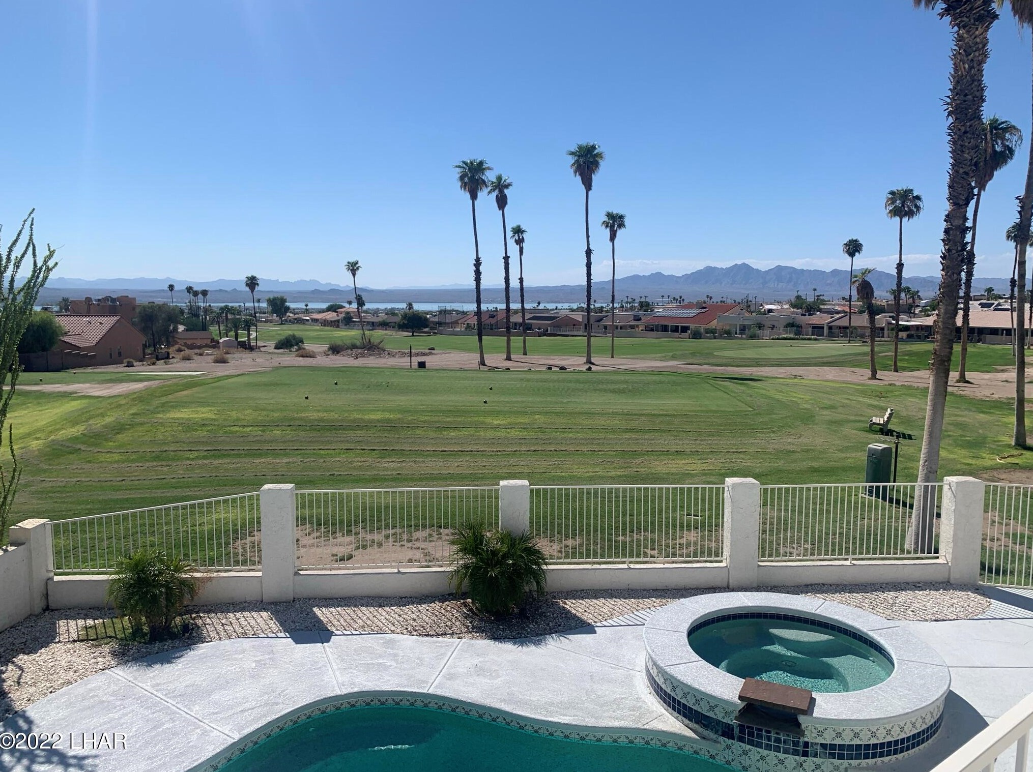 600 Via Del Lago, Lake Havasu City, AZ 86406