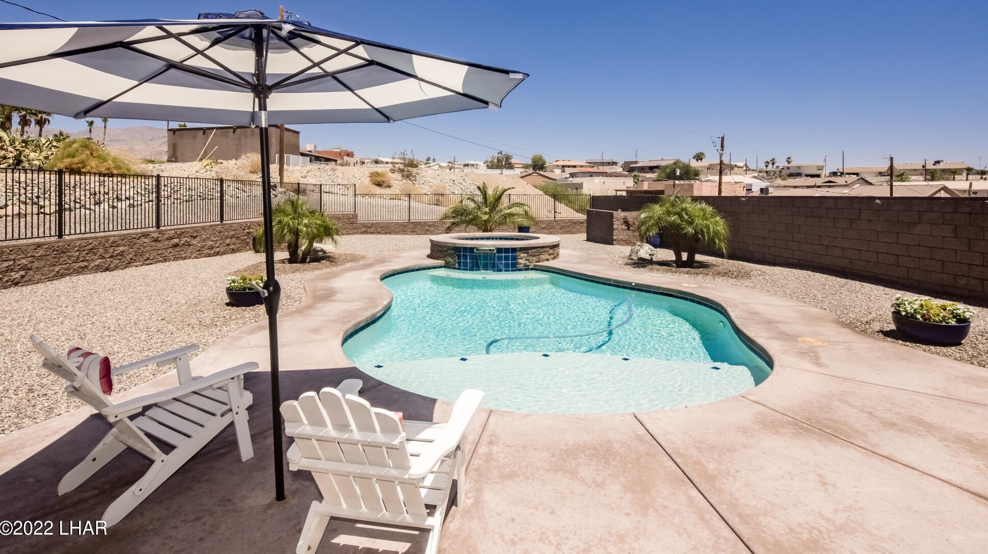 340 Opossum Dr, Lake Havasu City, AZ 86404-3540