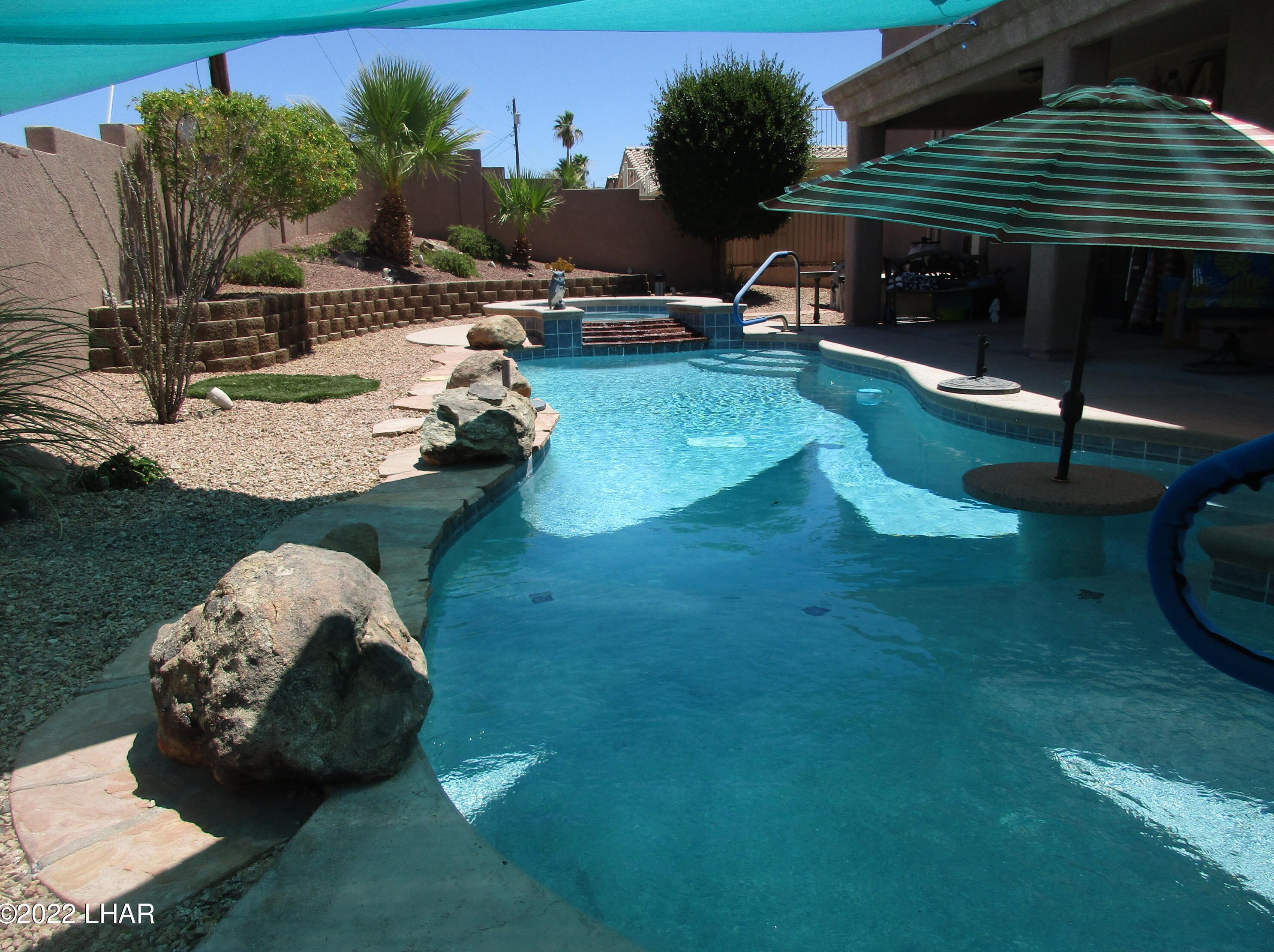 2801 Paseo Dorado, Lake Havasu City, AZ 86406