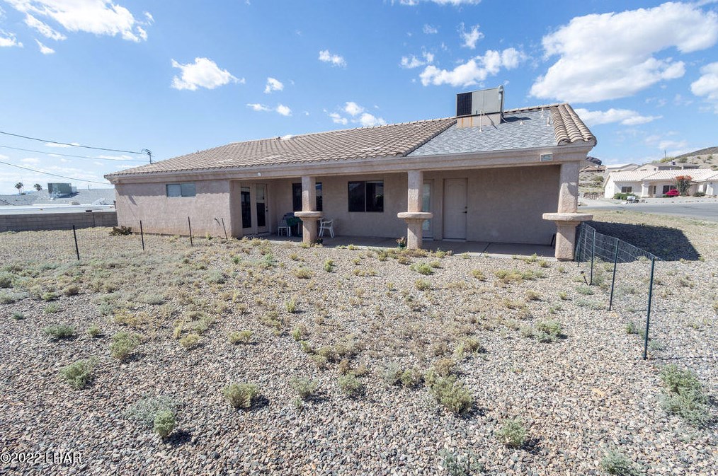 3990 Chemehuevi Blvd, Lake Havasu City, AZ 86406