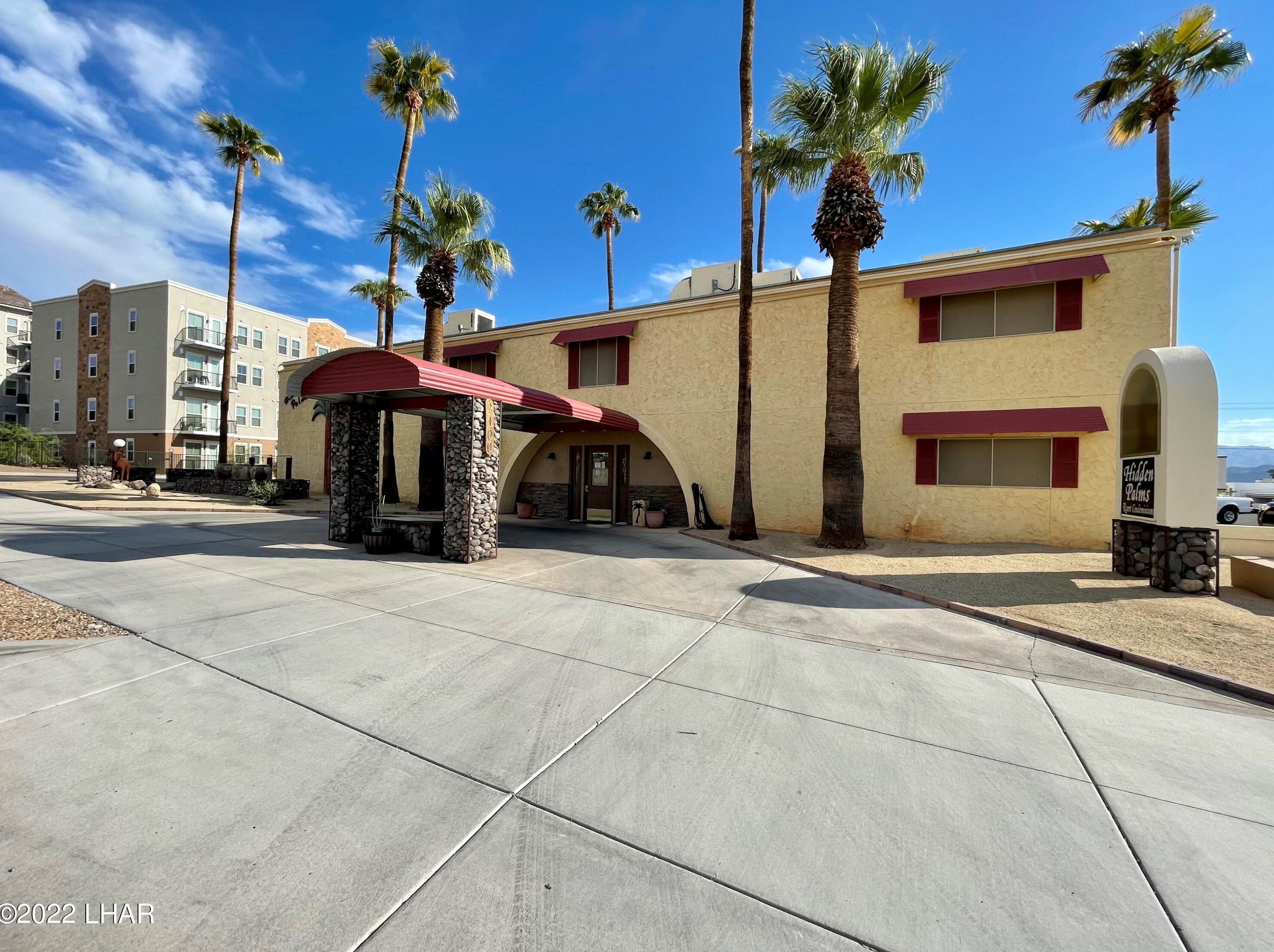 2100 Swanson Ave #208, Lake Havasu City, AZ