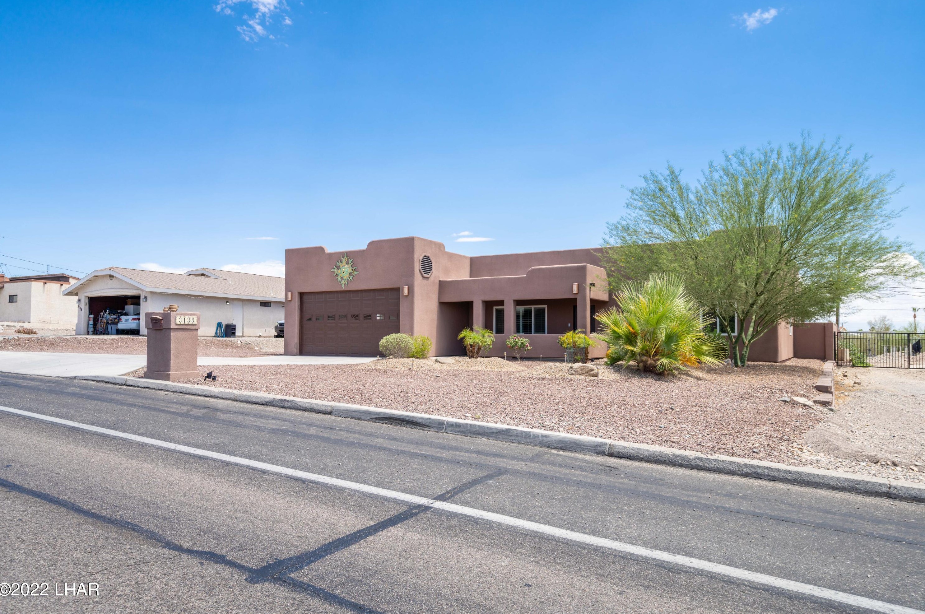 3138 Kiowa Blvd, Lake Havasu City, AZ 86403