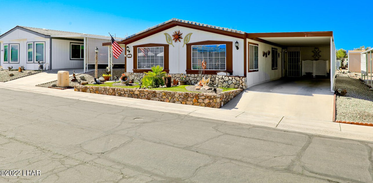 1440 Sunshine Dr, Lake Havasu City, AZ 86404