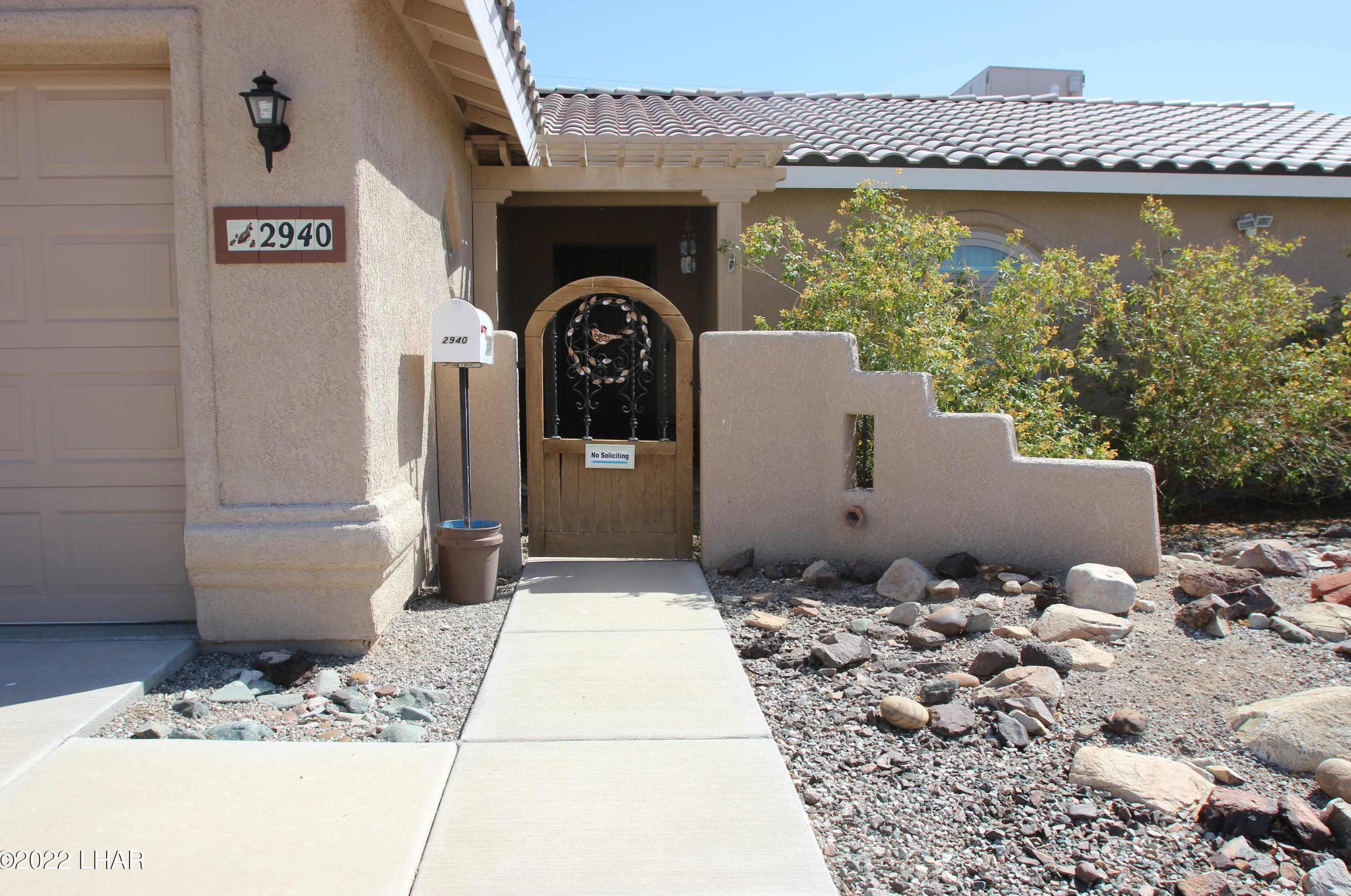 2940 Sombrero Dr, Lake Havasu City, AZ 86404