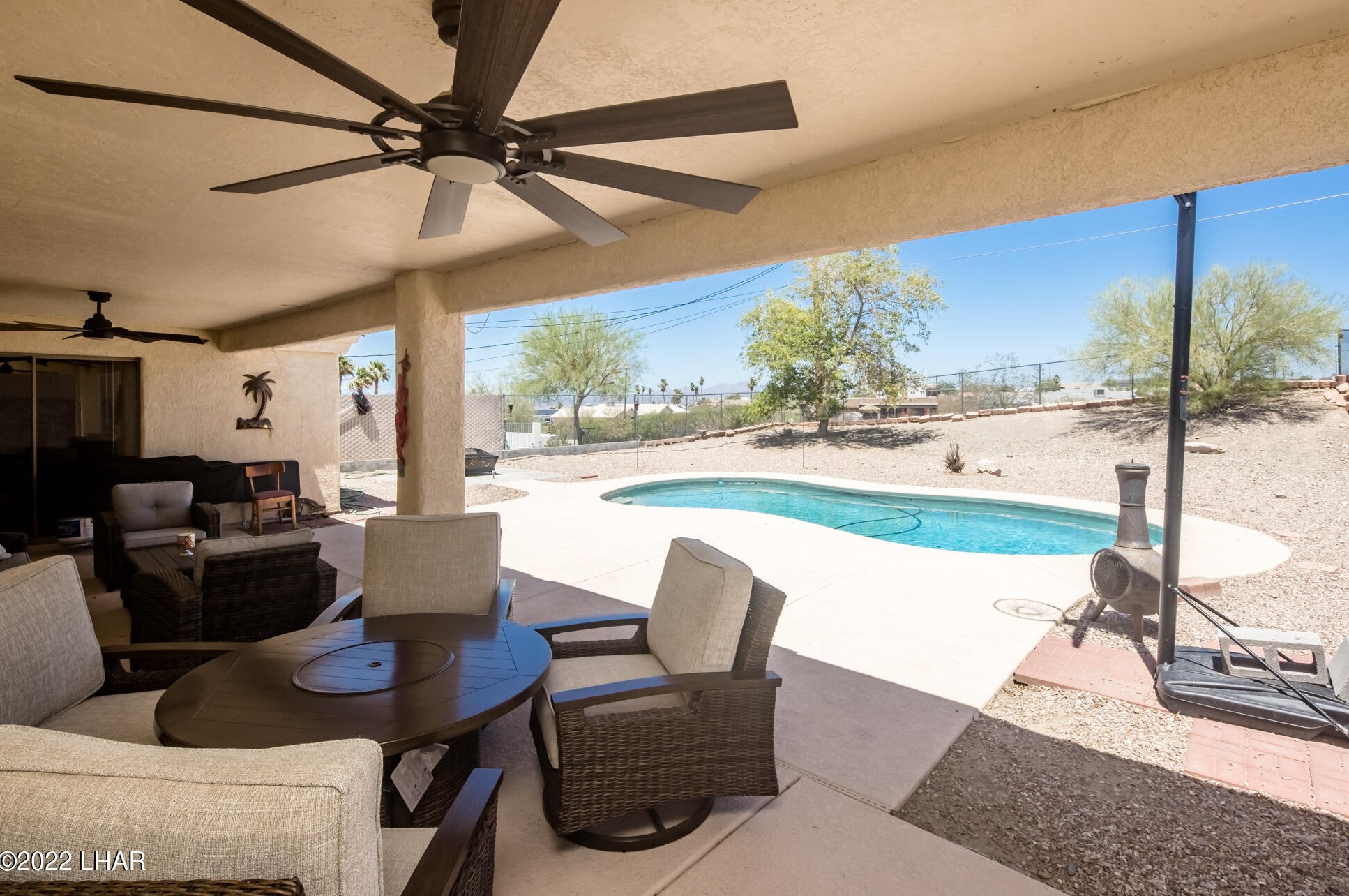 3335 Medicine Bow Dr, Lake Havasu City, AZ 86406